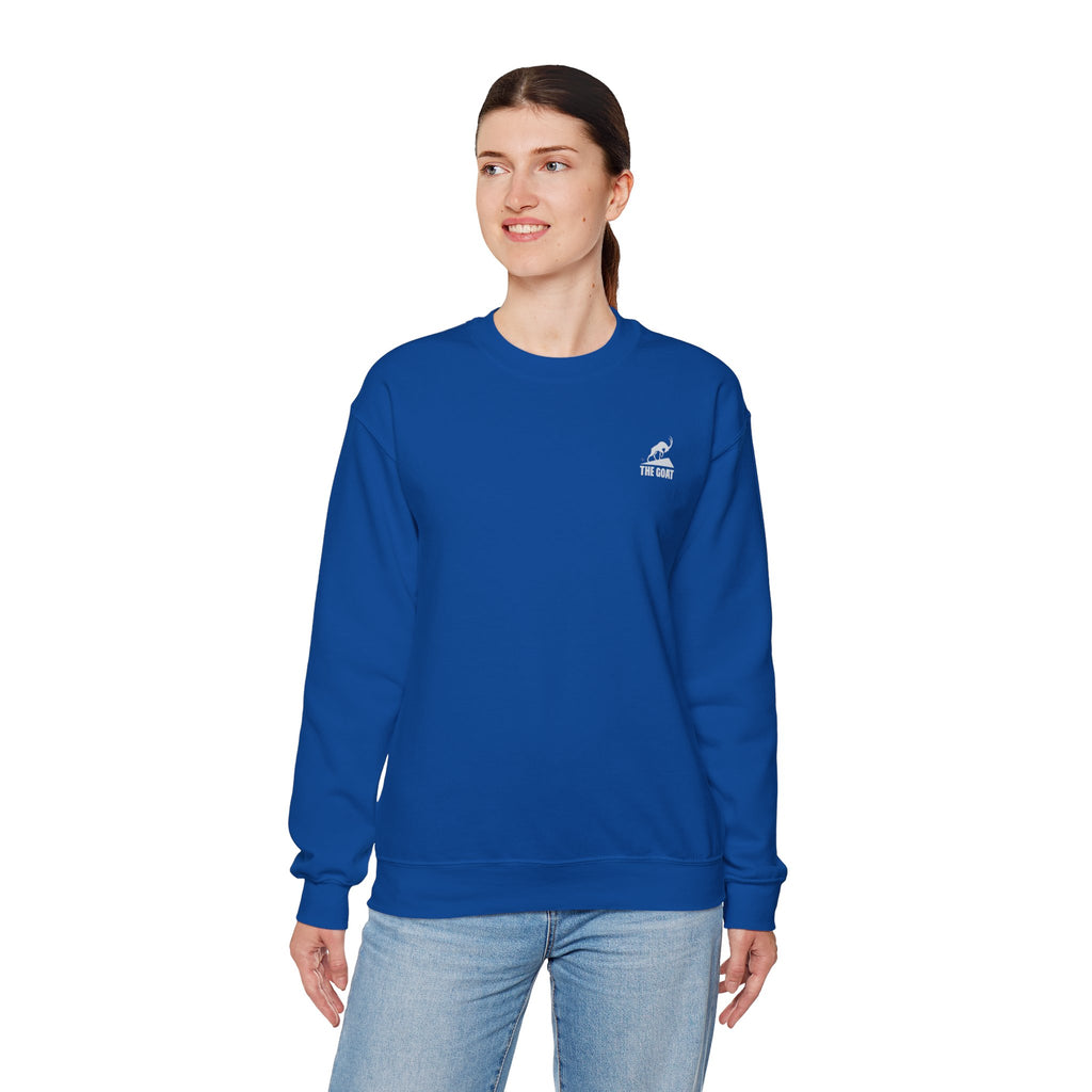 Casual Wear Crewneck Bright