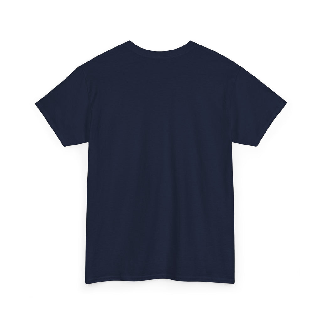 Heavy Casual Tee Neutral
