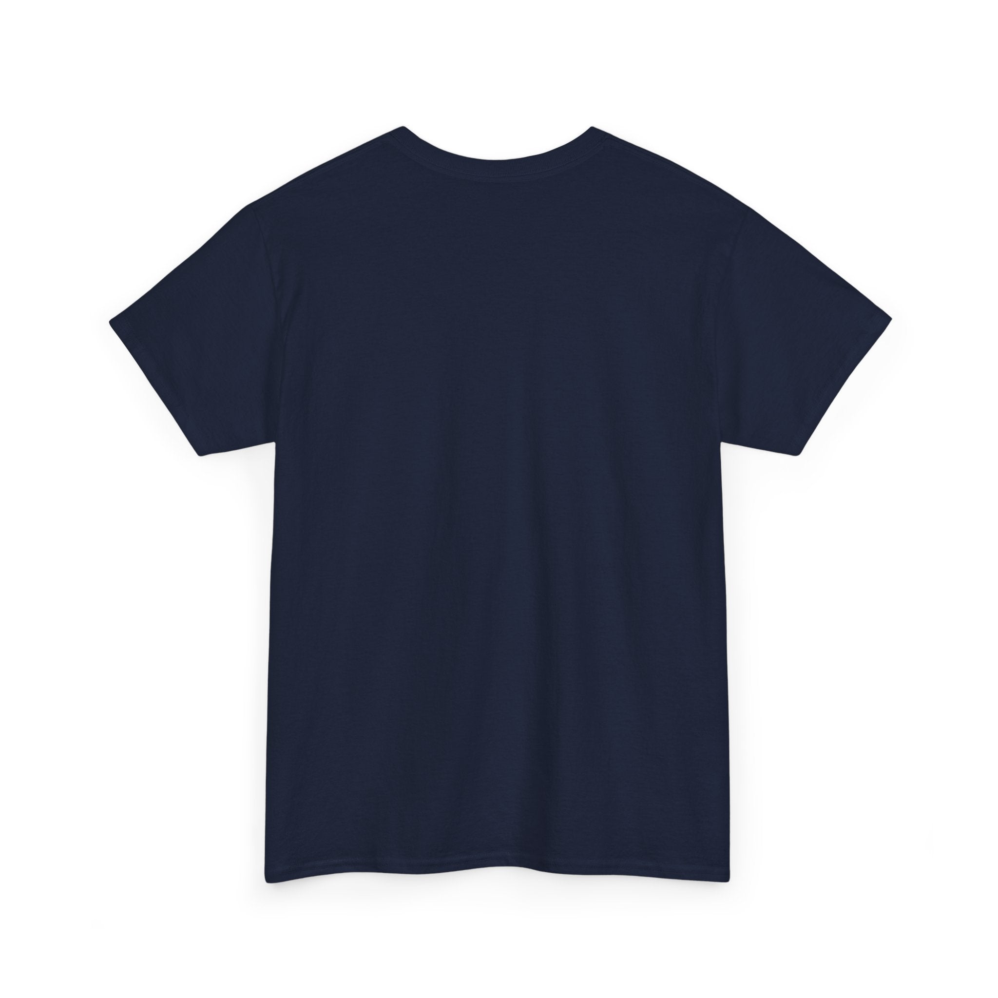 Heavy Casual Tee Neutral
