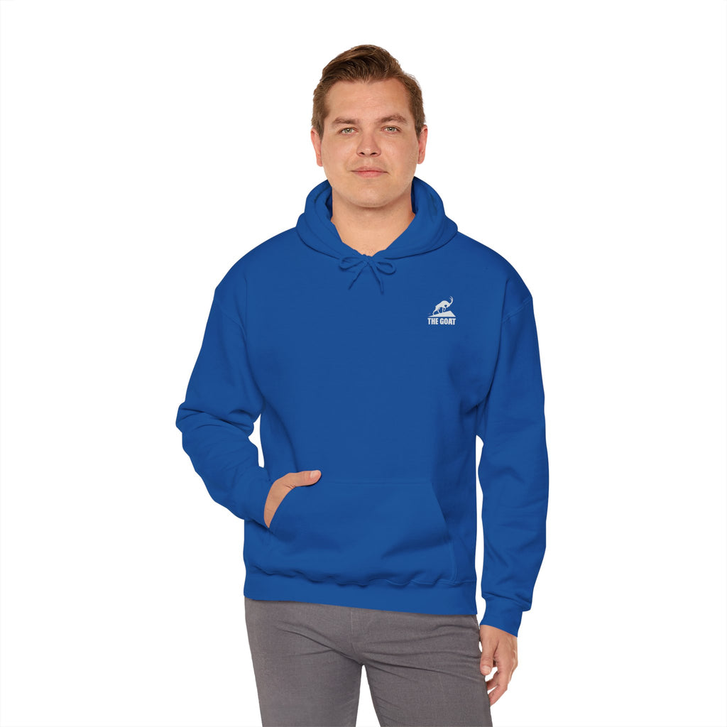Heavy Wear Hoodie Bright