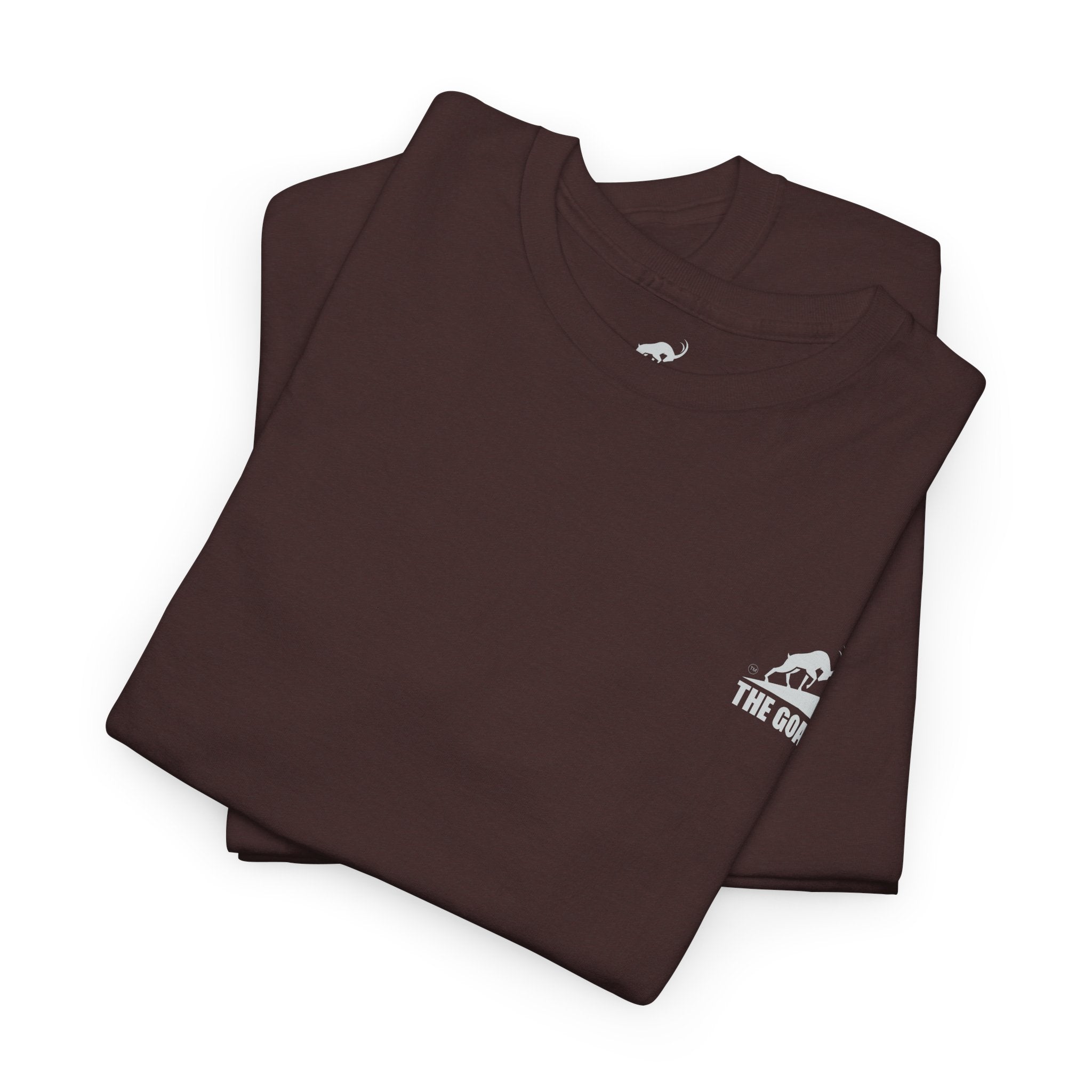 Heavy Casual Tee Bright