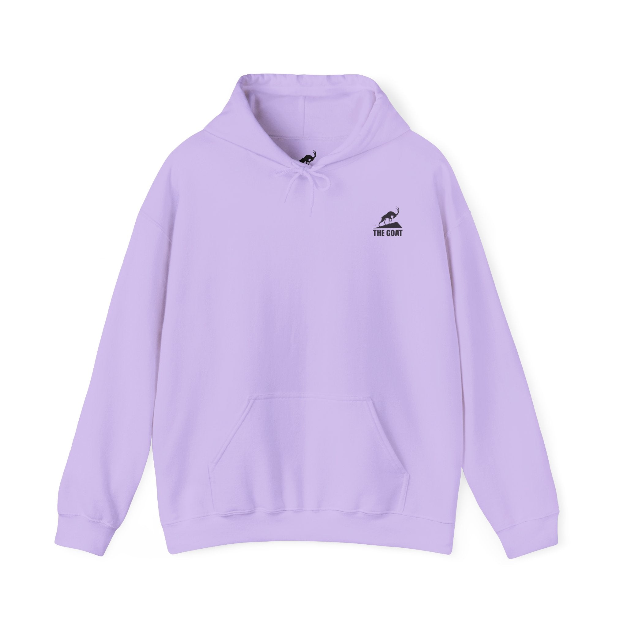 Heavy Wear Hoodie Bright