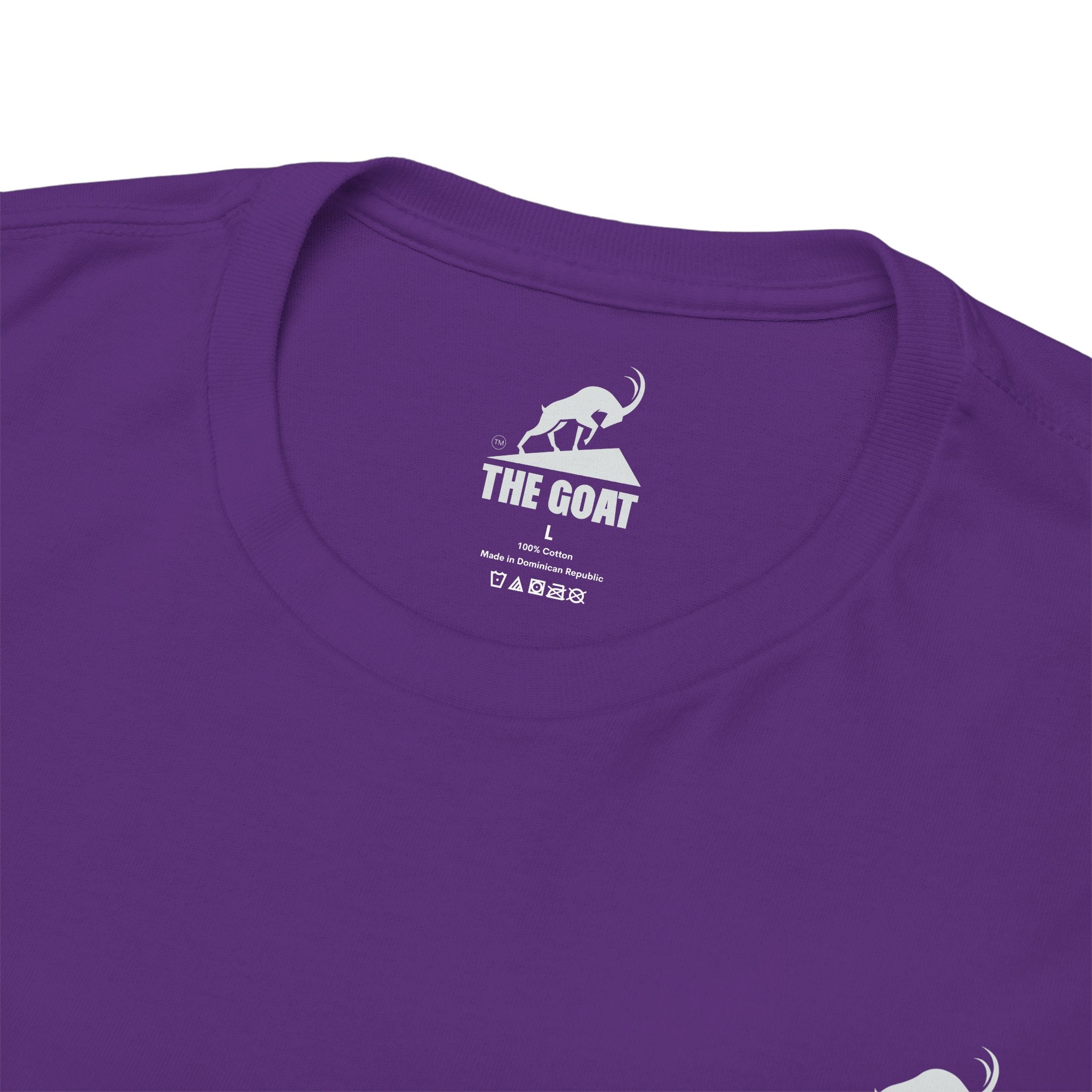 Heavy Casual Tee Bright