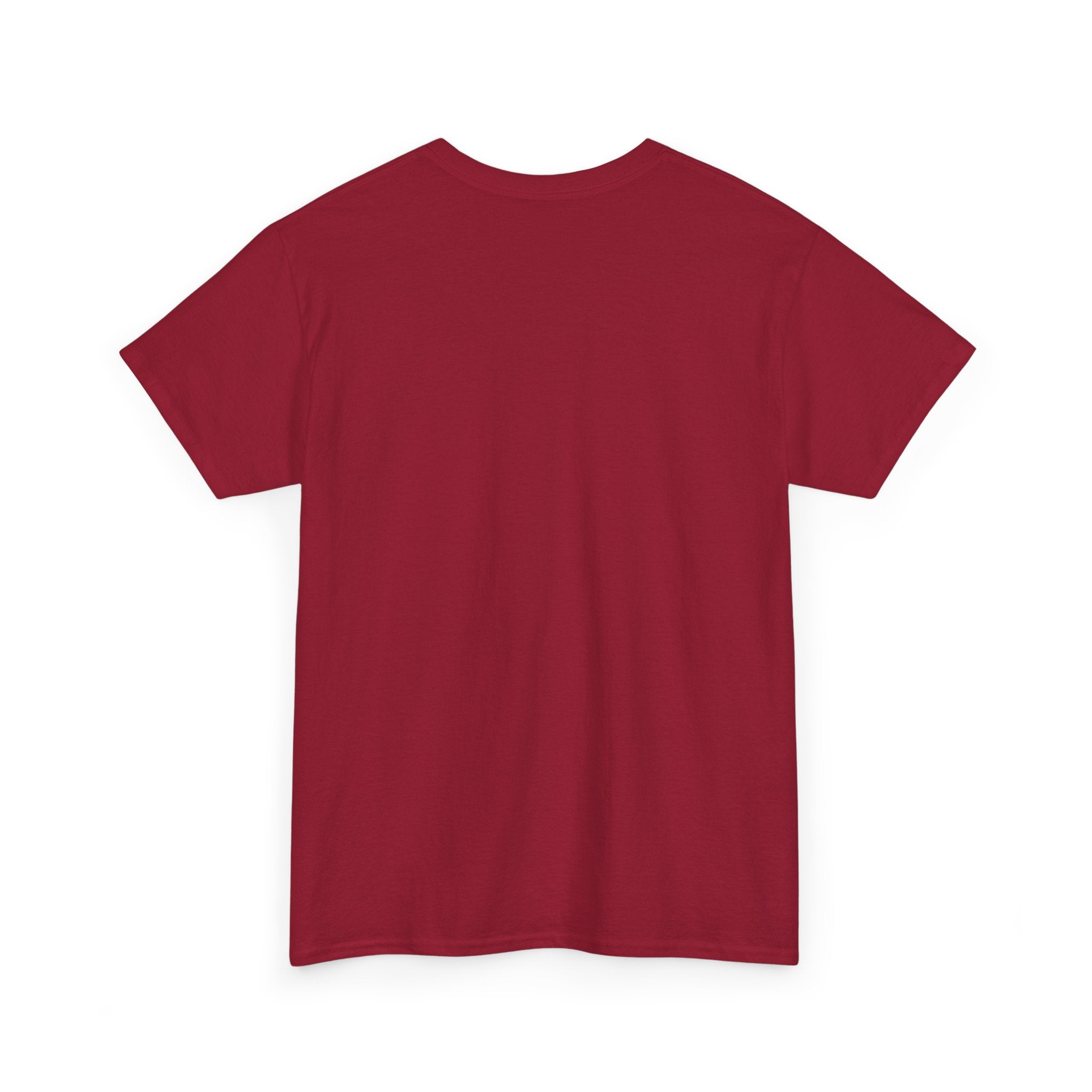 Heavy Casual Tee Bright