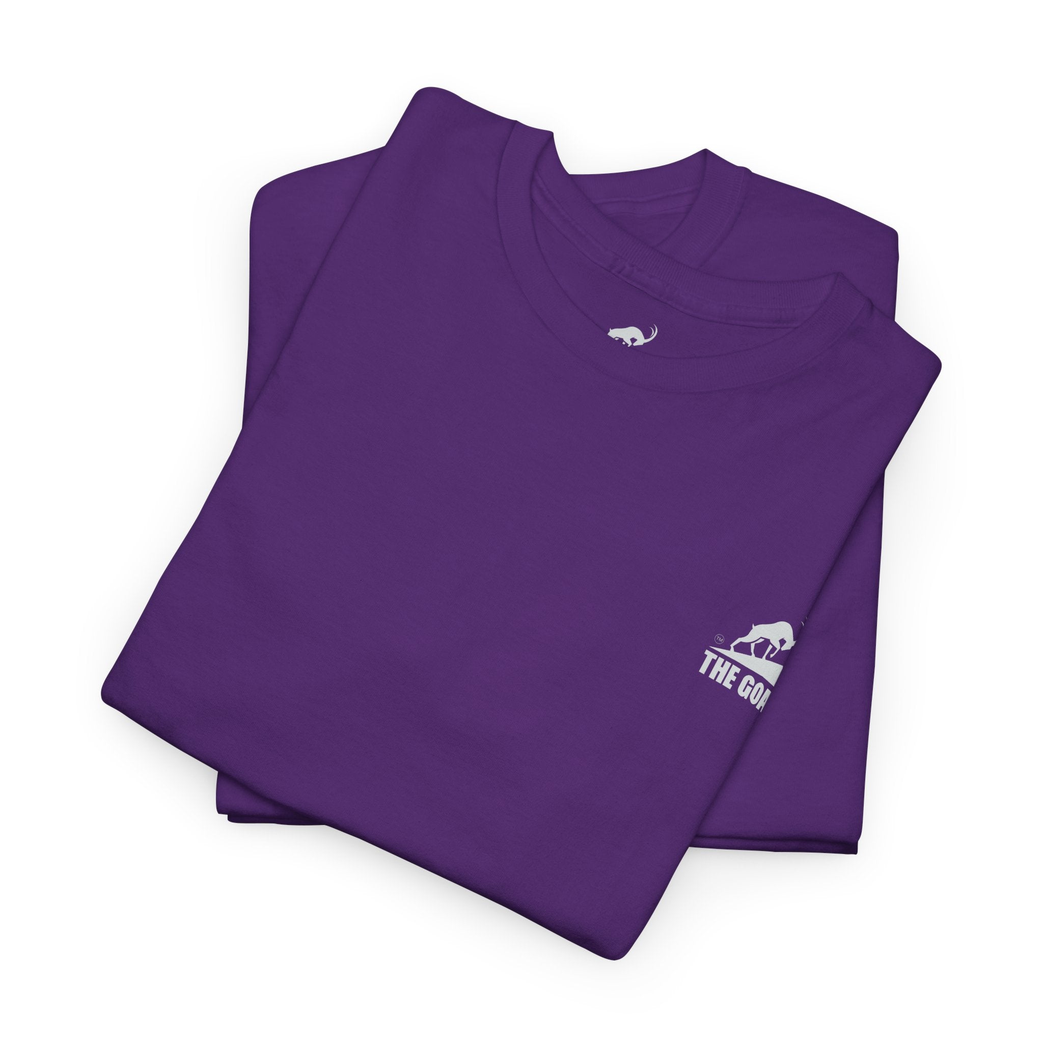 Heavy Casual Tee Bright