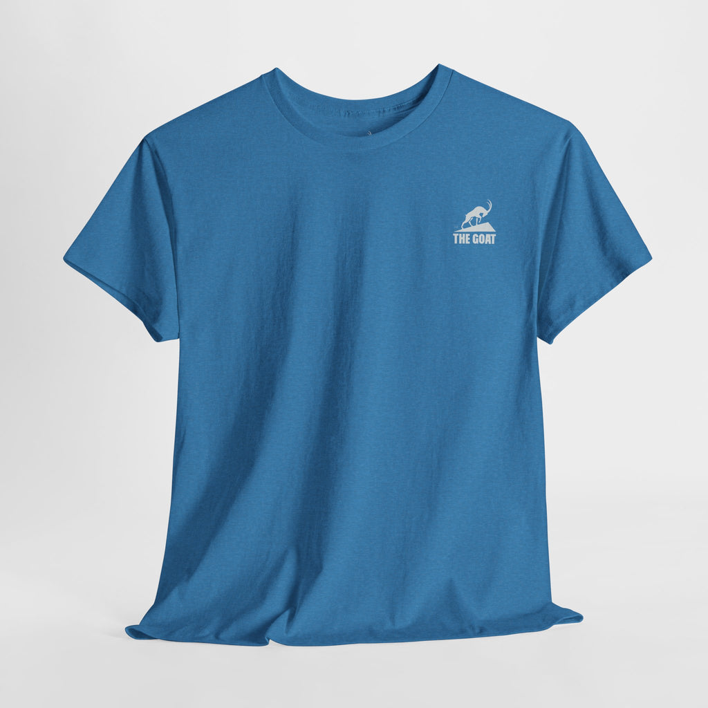 Heavy Casual Tee Bright