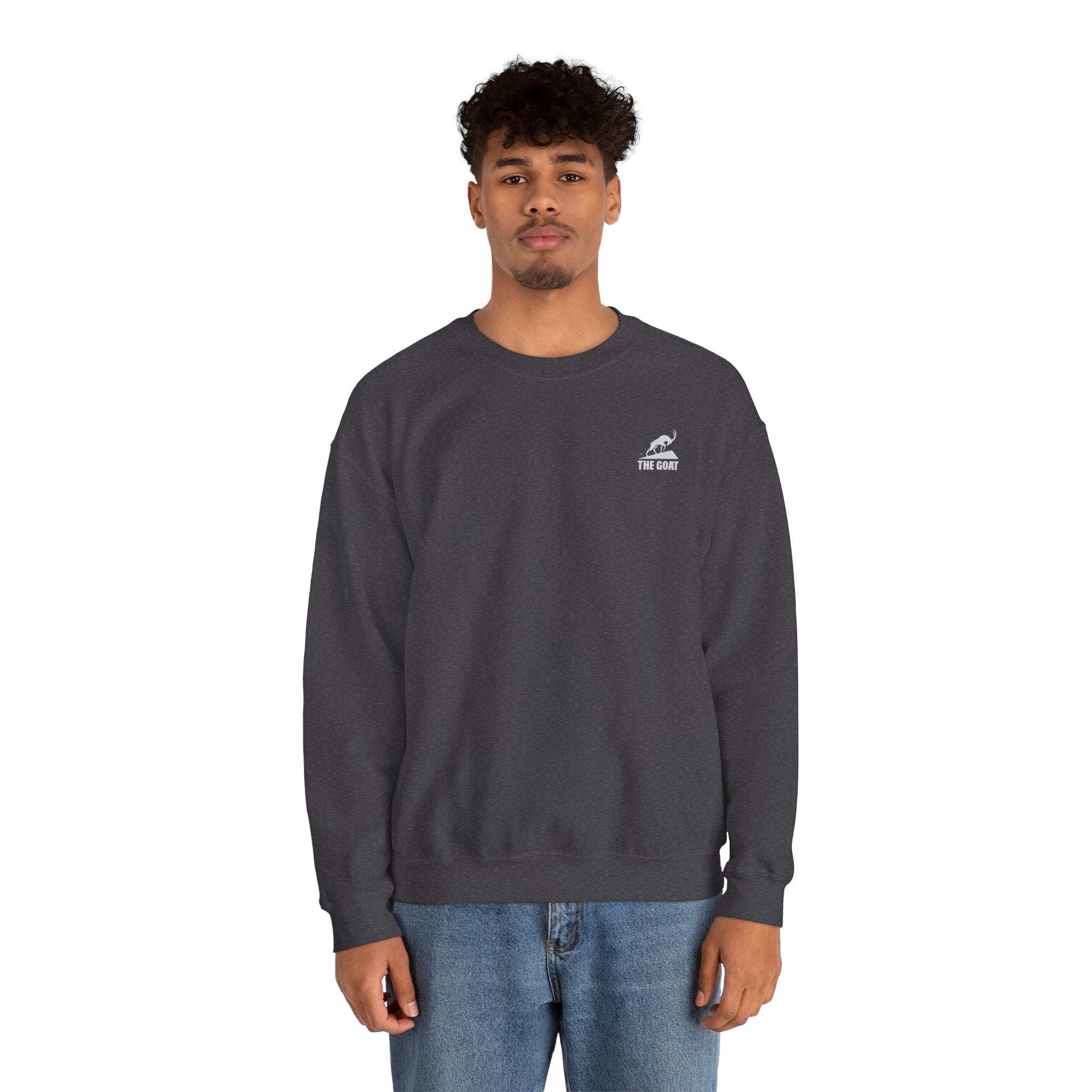 Casual Wear Crewneck Neutral