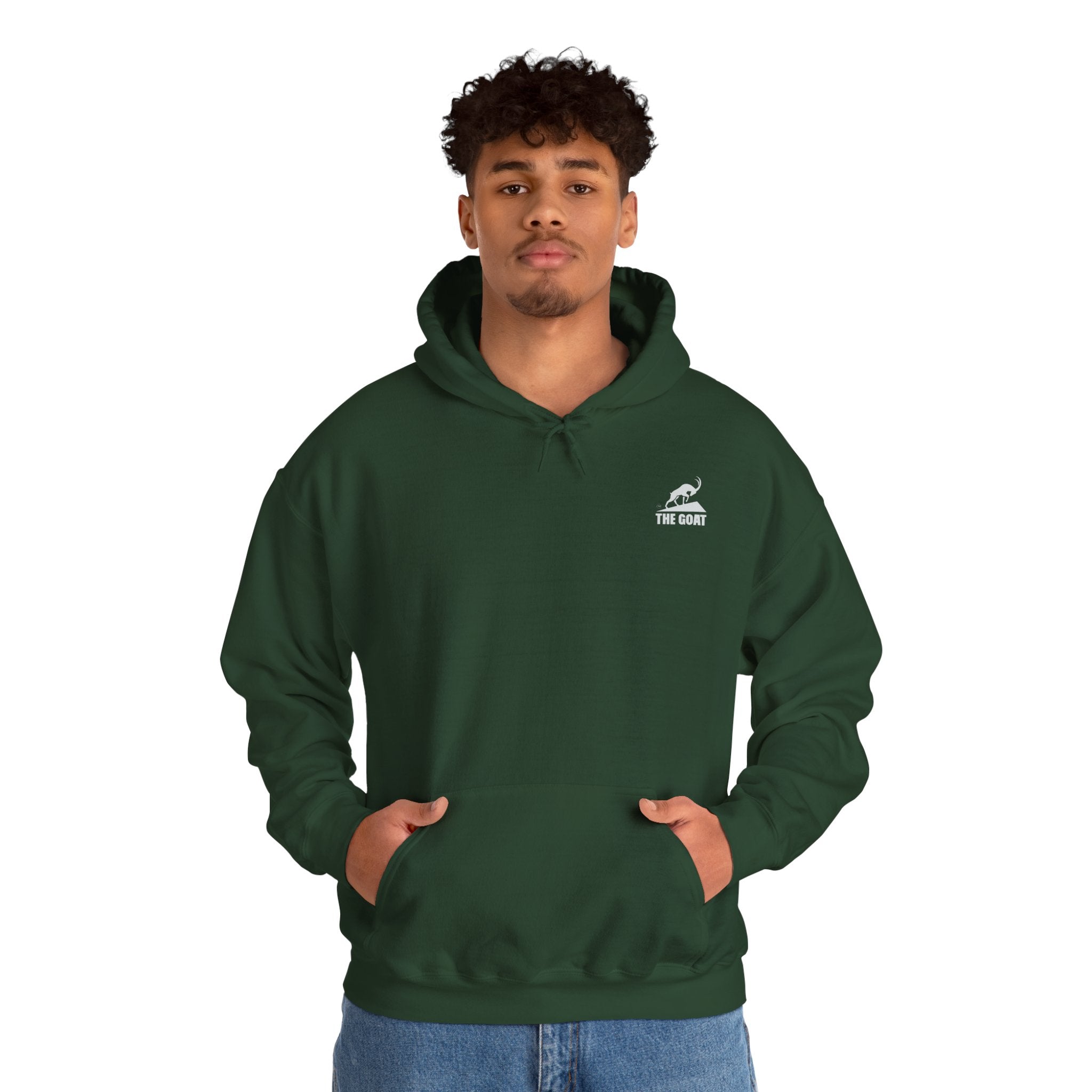 Heavy Wear Hoodie Neutral