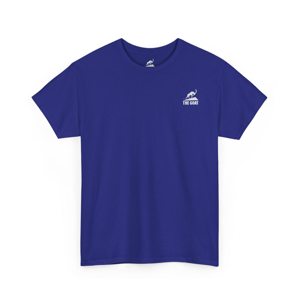 Heavy Casual Tee Bright