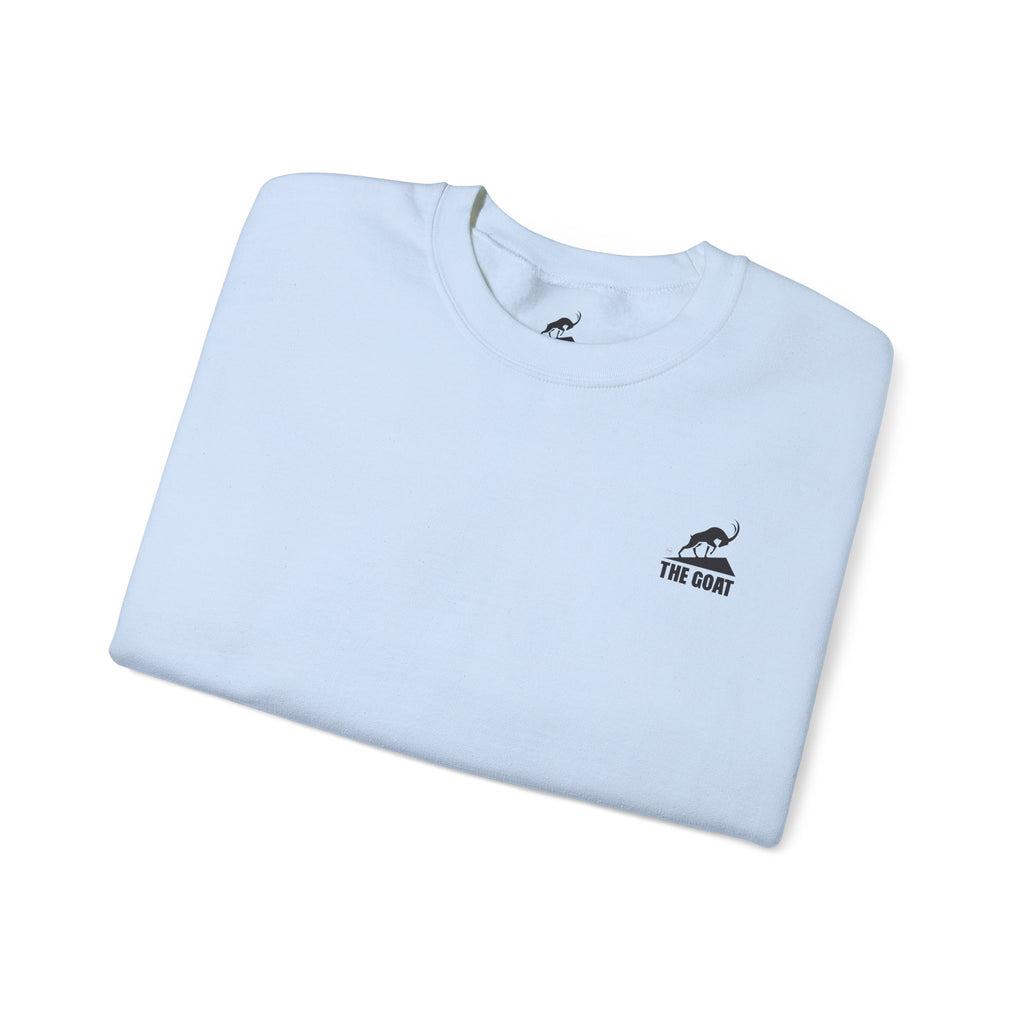 Casual Wear Crewneck Bright
