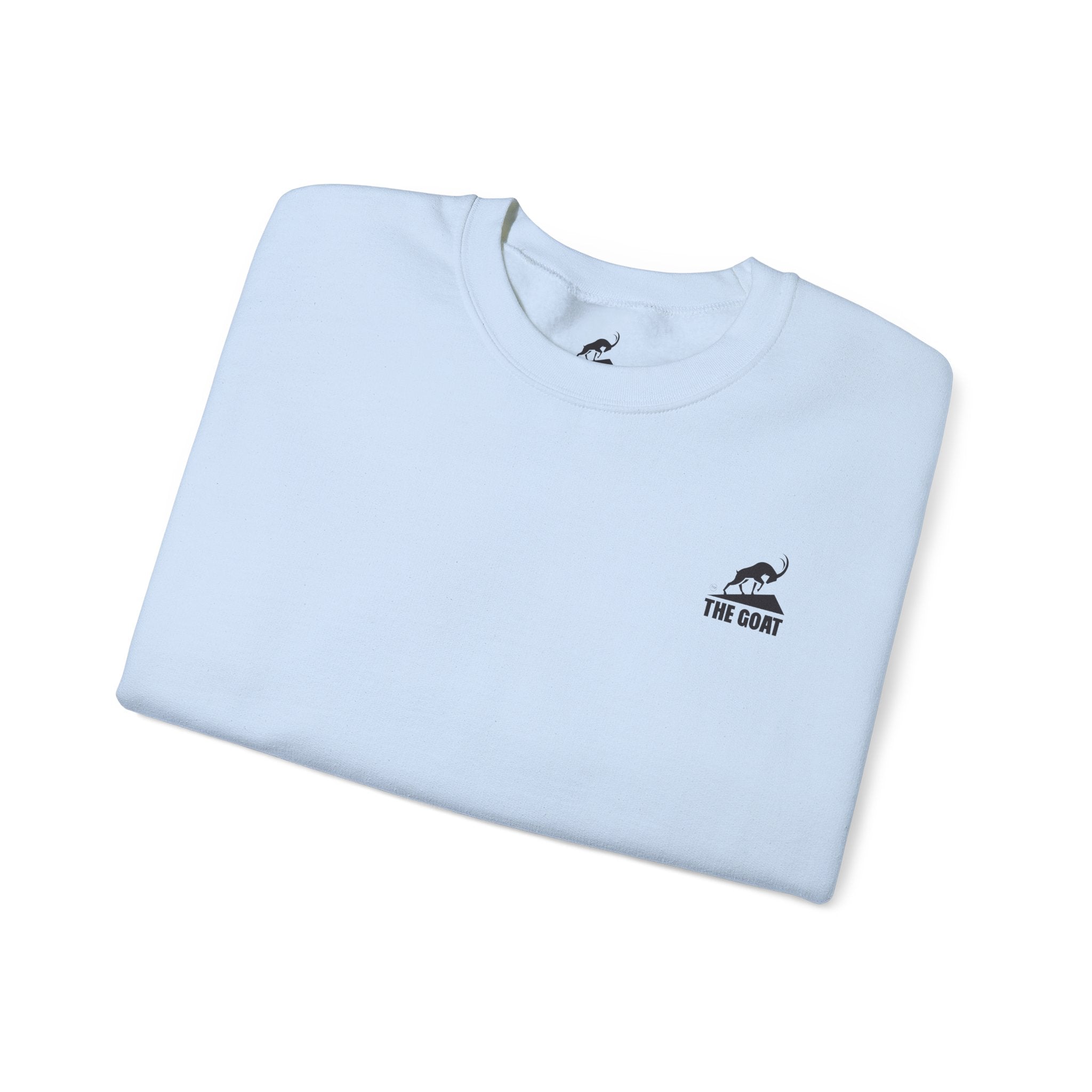 Casual Wear Crewneck Bright