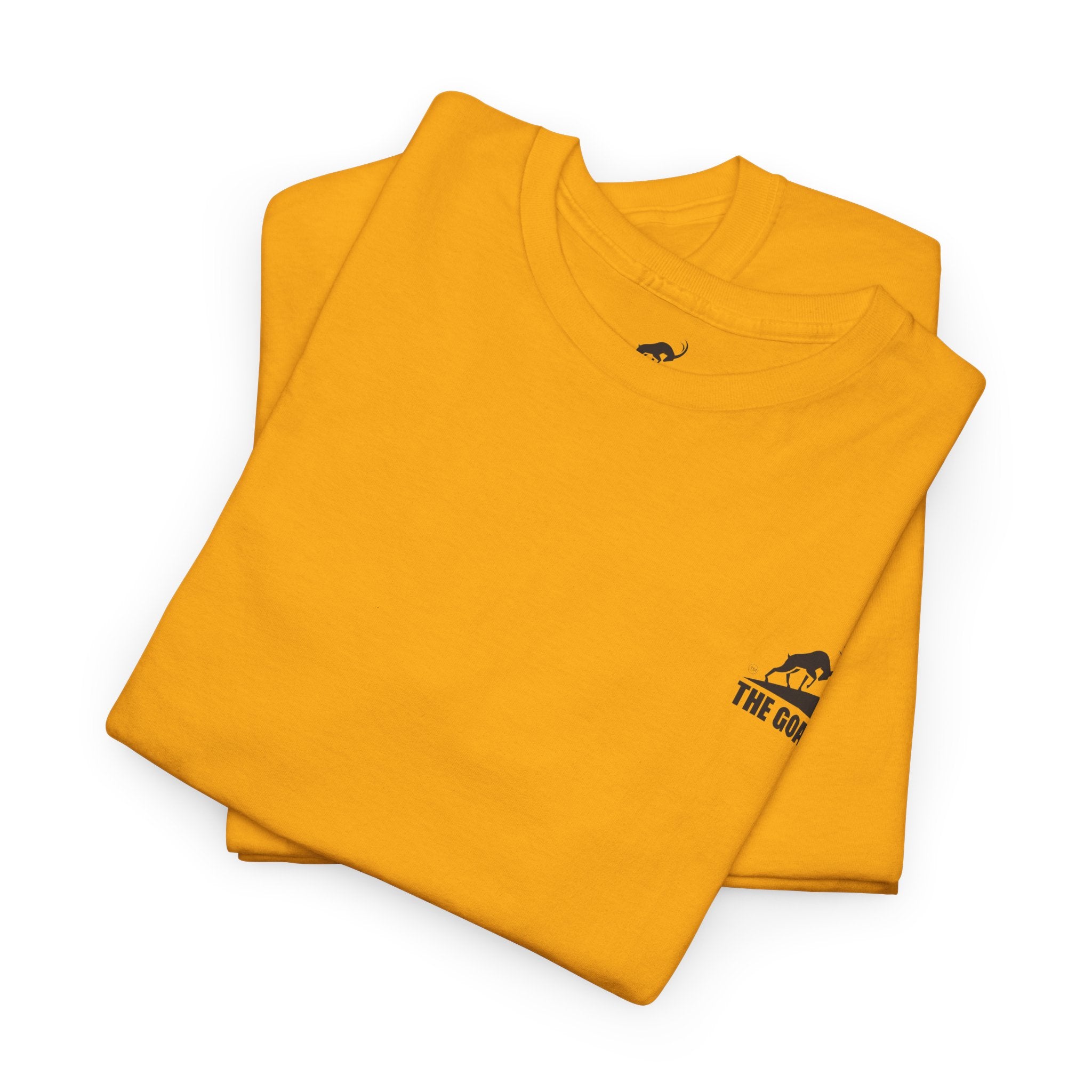 Heavy Casual Tee Pastel