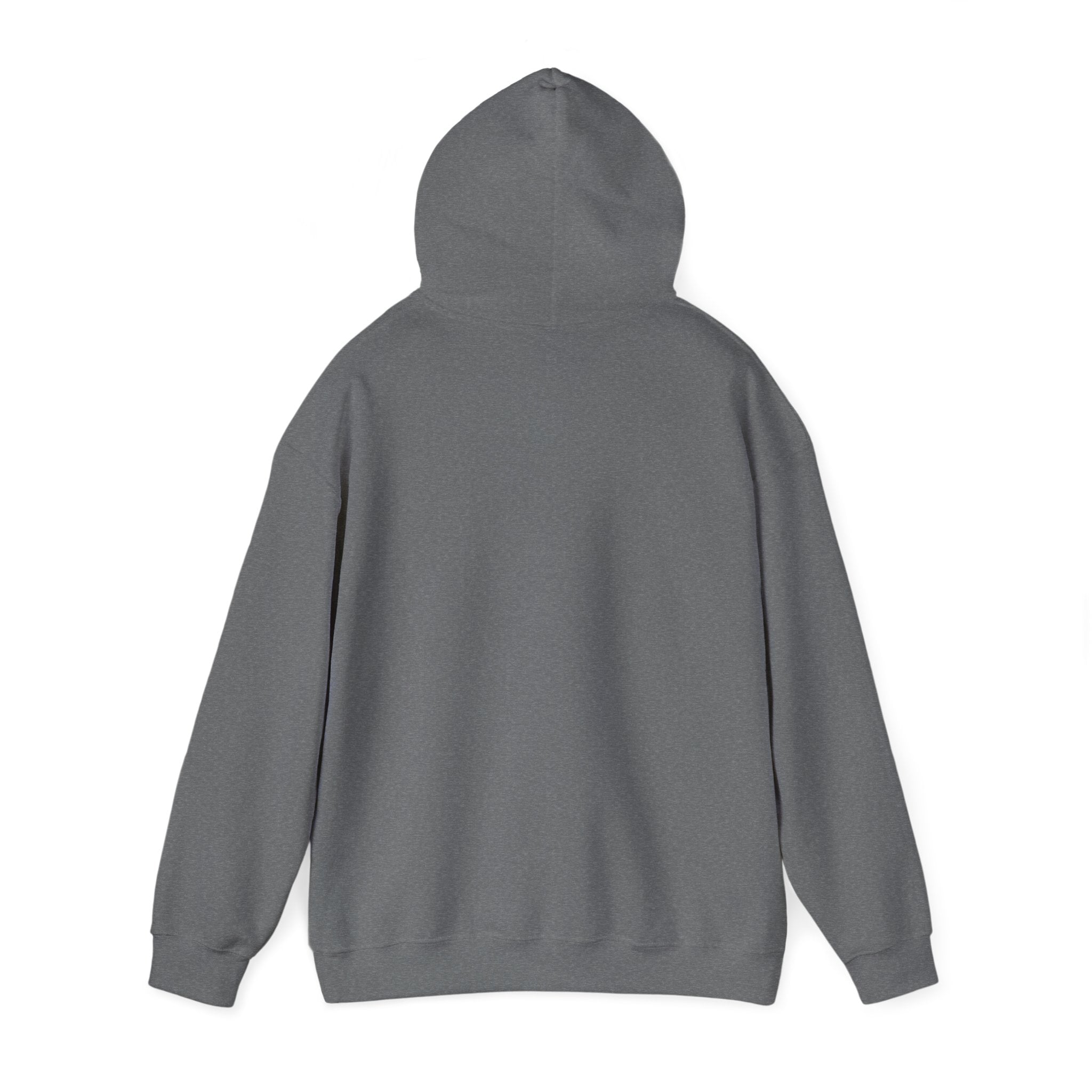 Heavy Wear Hoodie Neutral