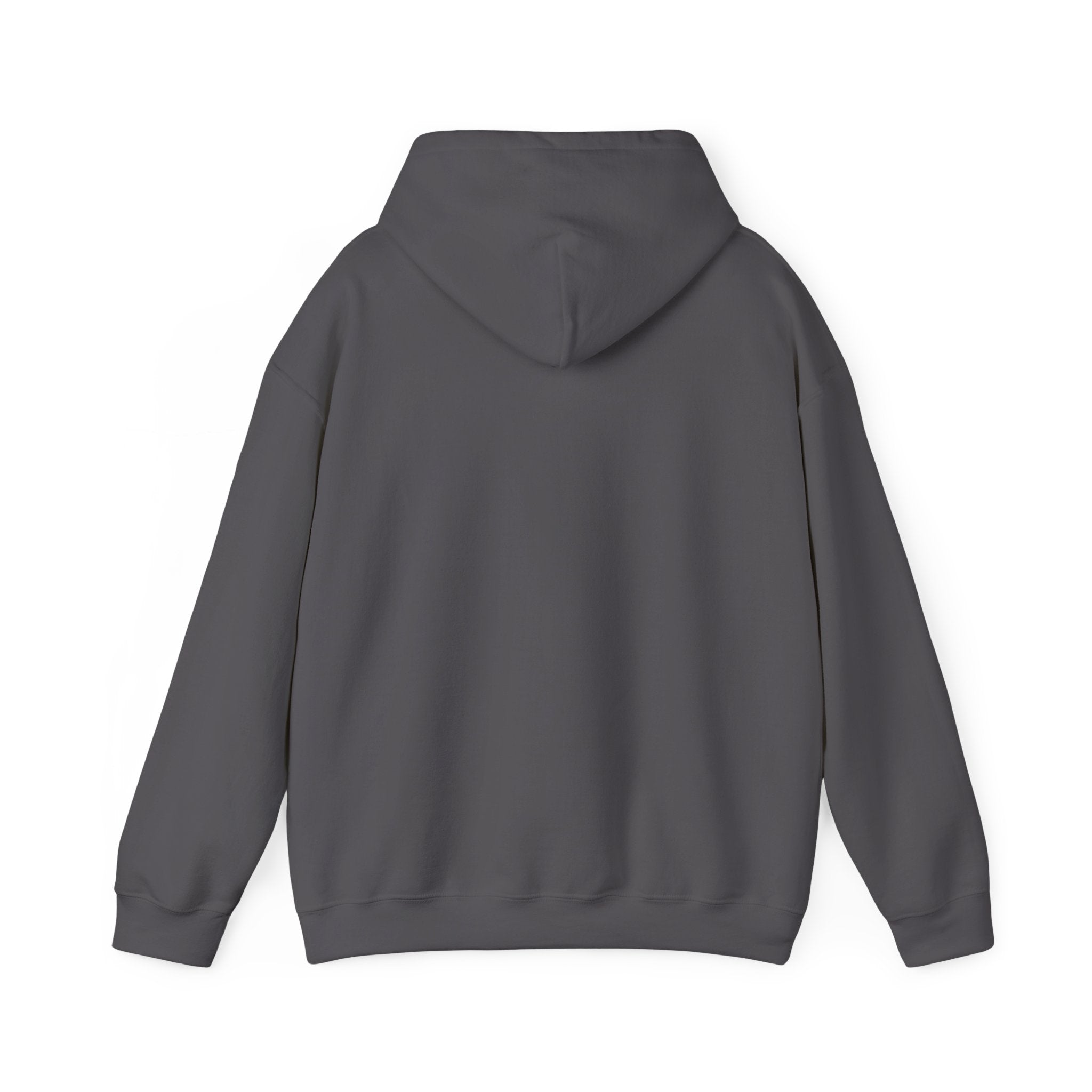 Heavy Wear Hoodie Neutral