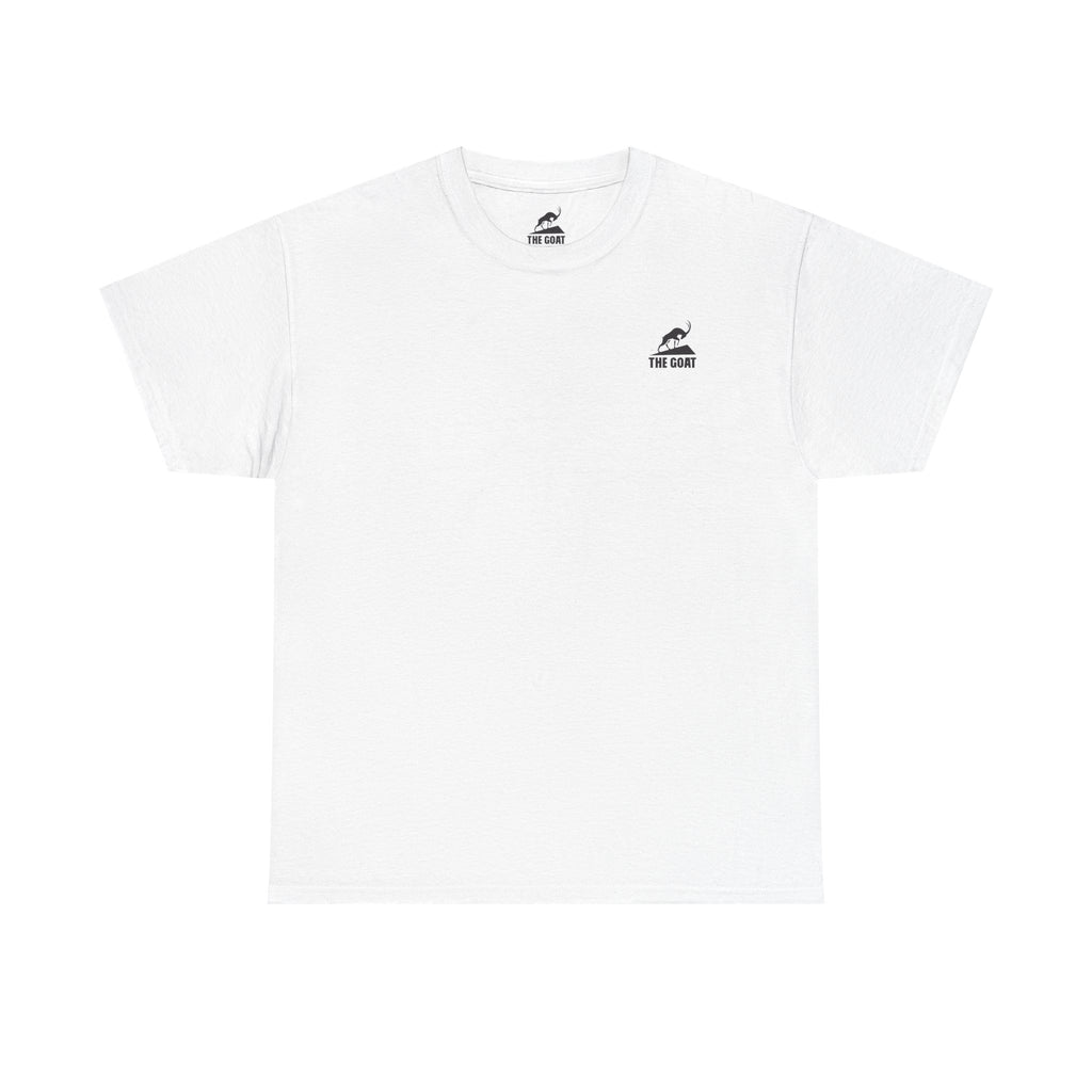 Heavy Casual Tee Neutral