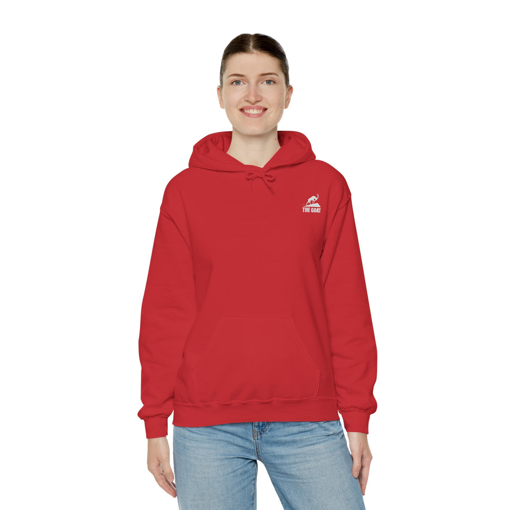 Heavy Wear Hoodie Bright