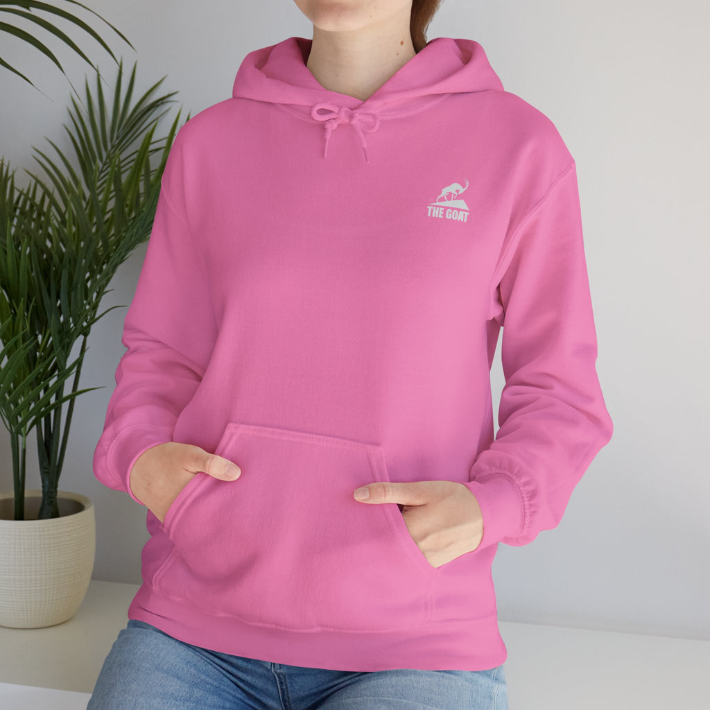 Heavy Wear Hoodie Bright