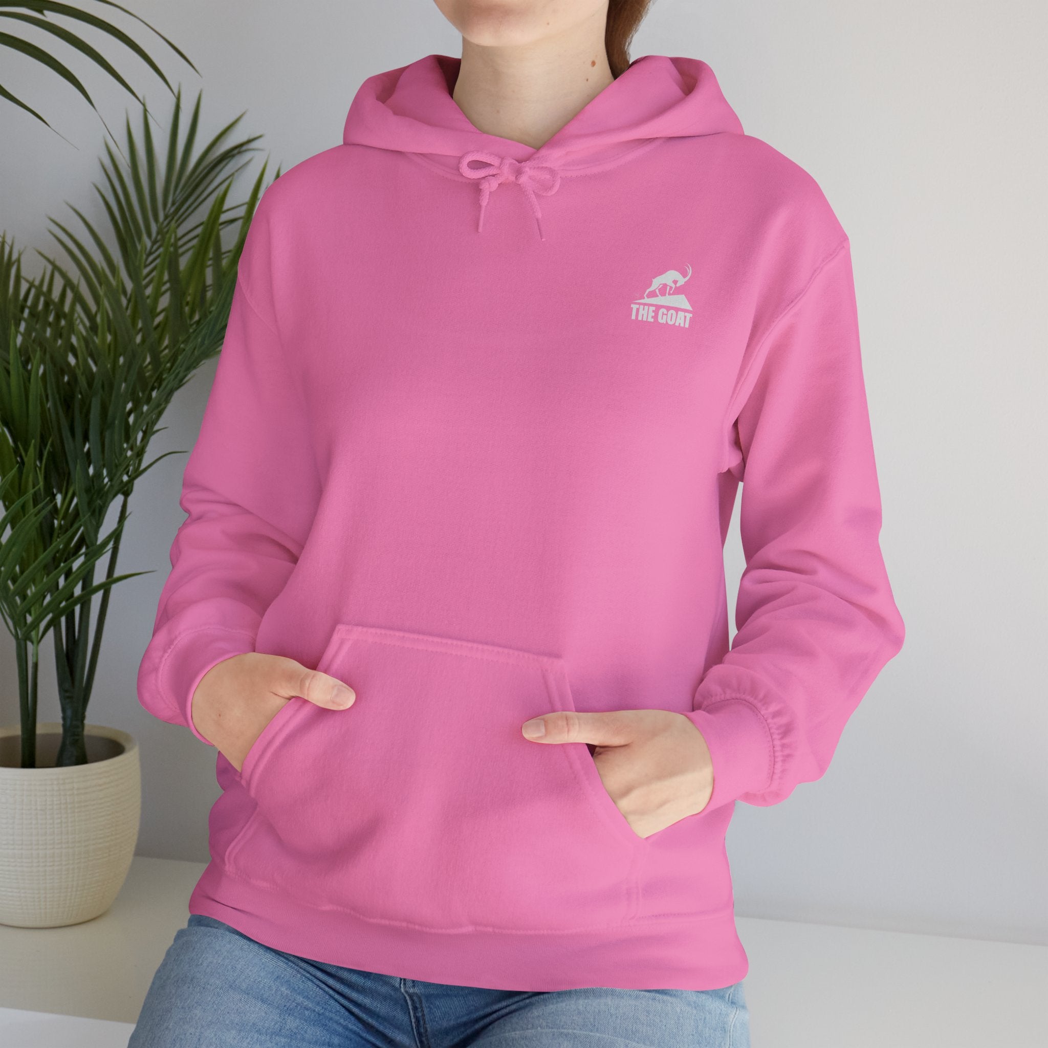 Heavy Wear Hoodie Bright