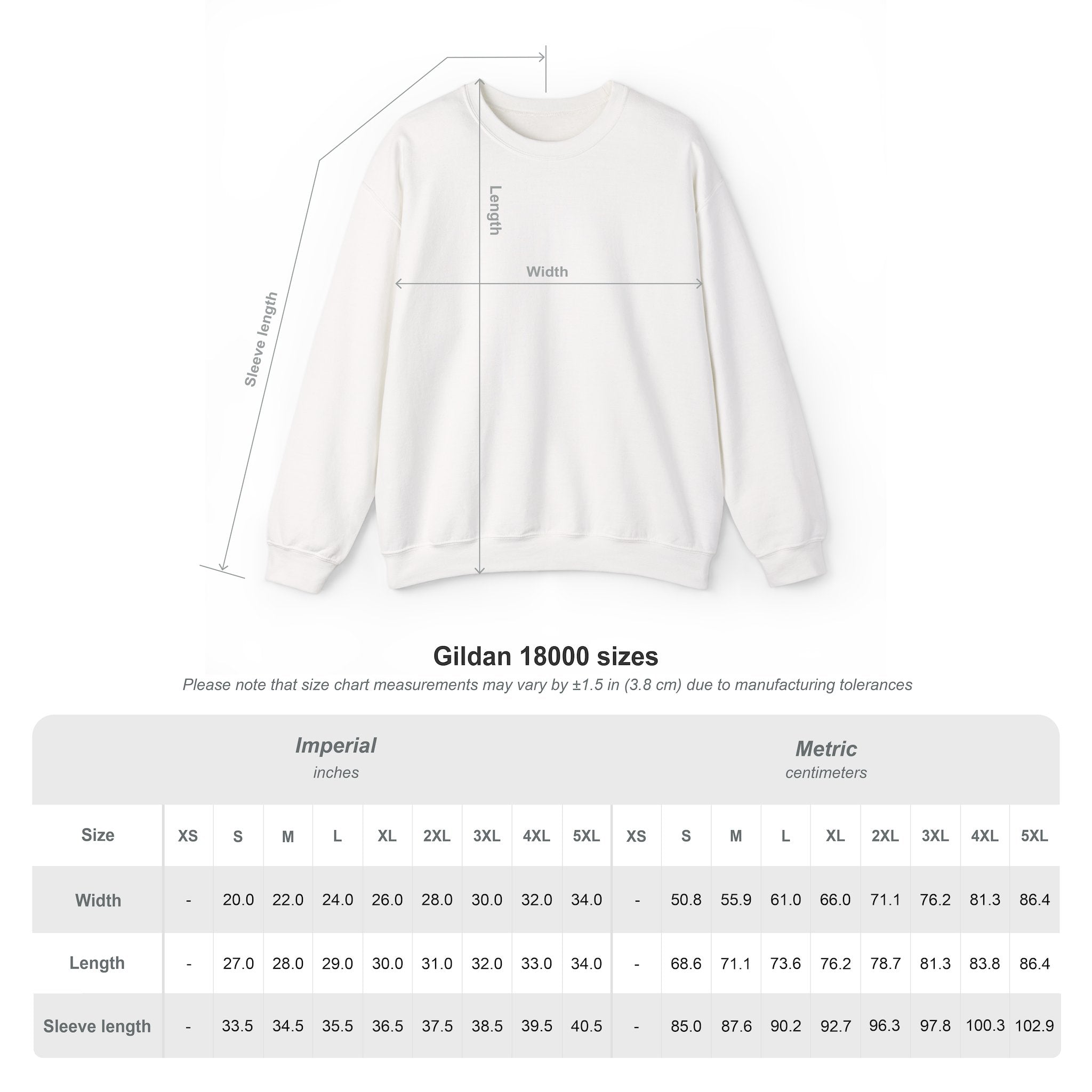 Casual Wear Crewneck Bright