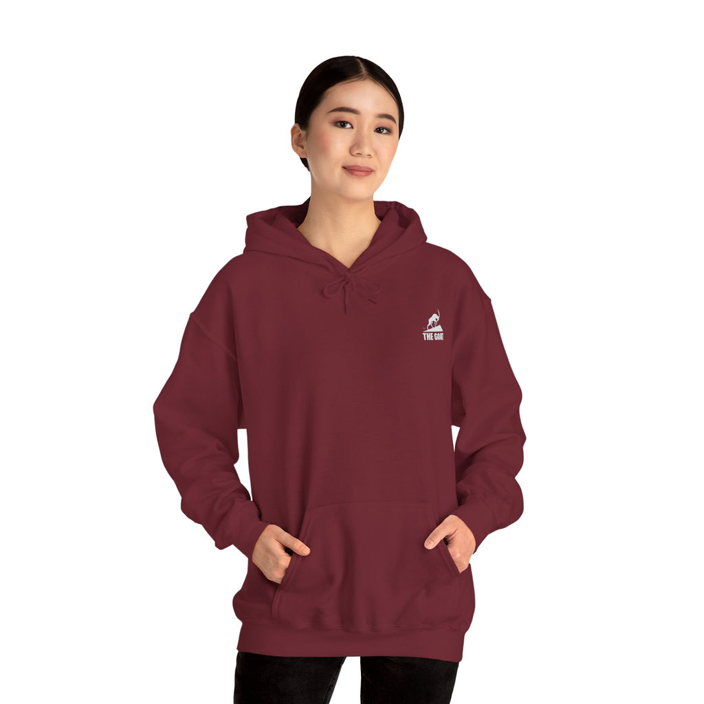 Heavy Wear Hoodie Bright