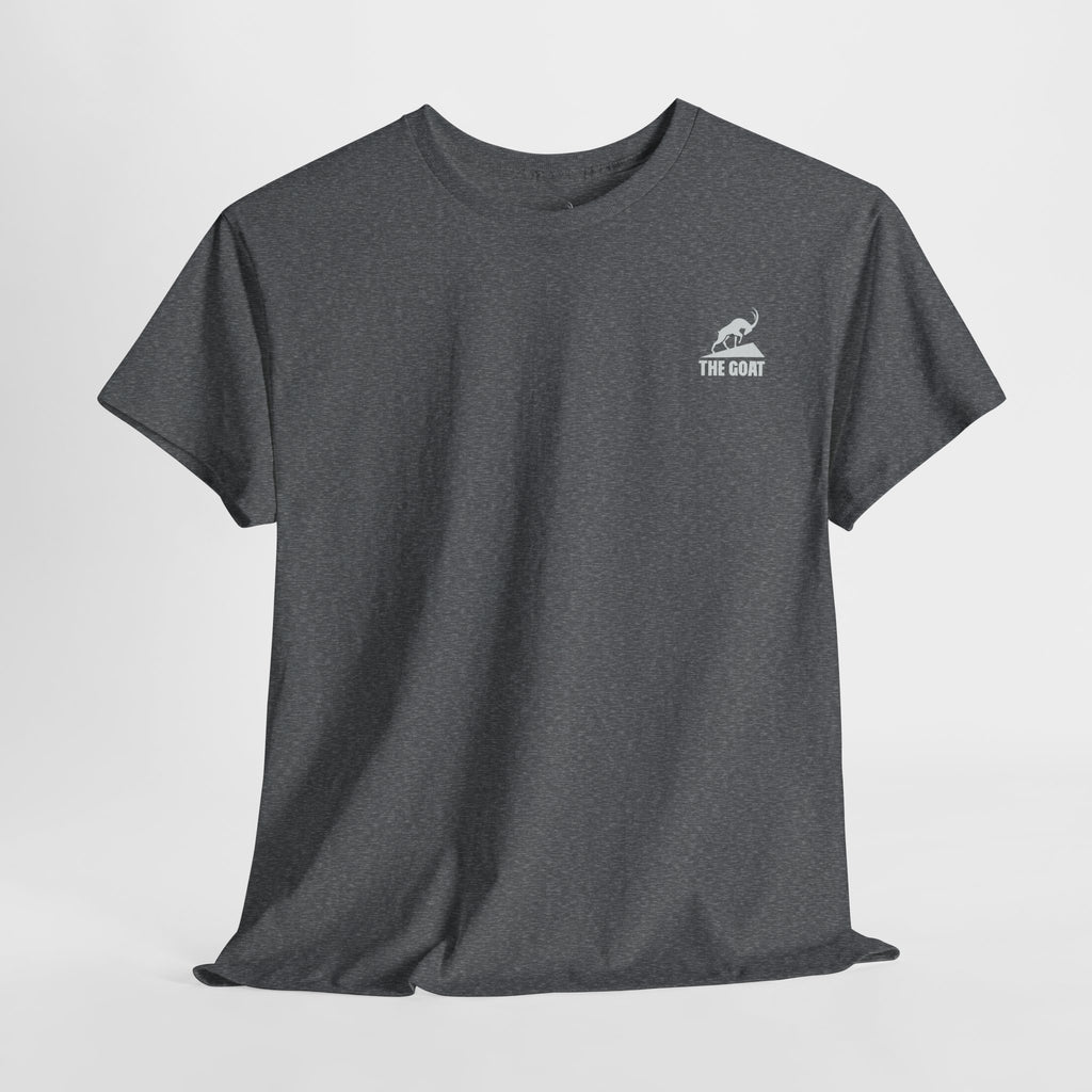 Heavy Casual Tee Neutral
