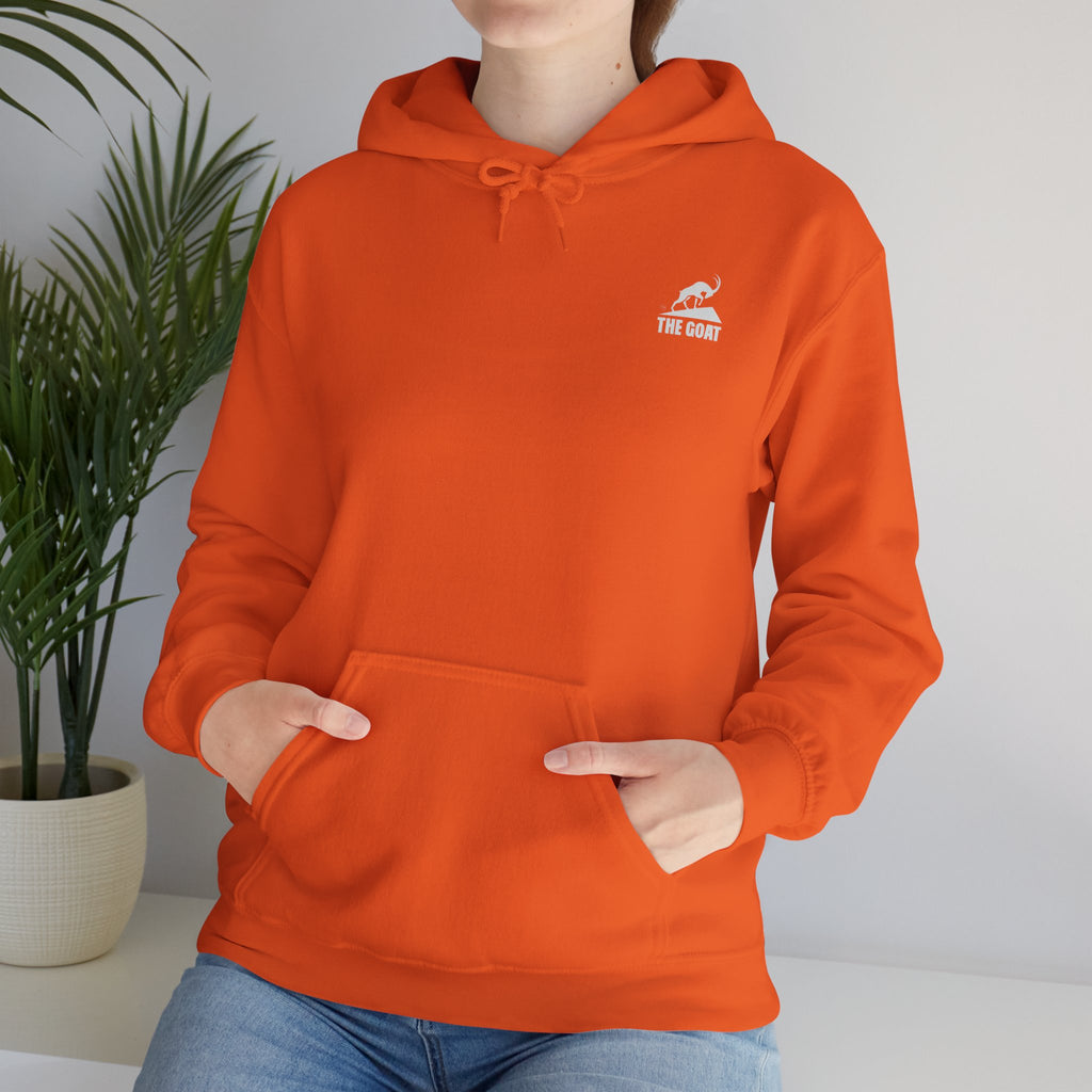 Heavy Wear Hoodie Bright