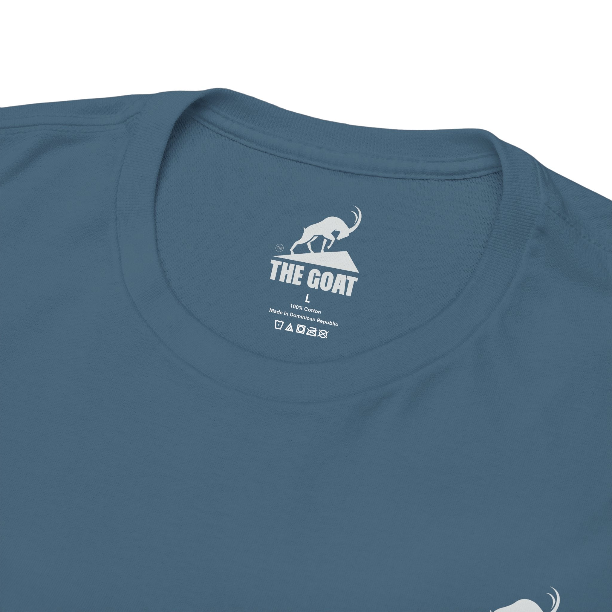 Heavy Casual Tee Neutral