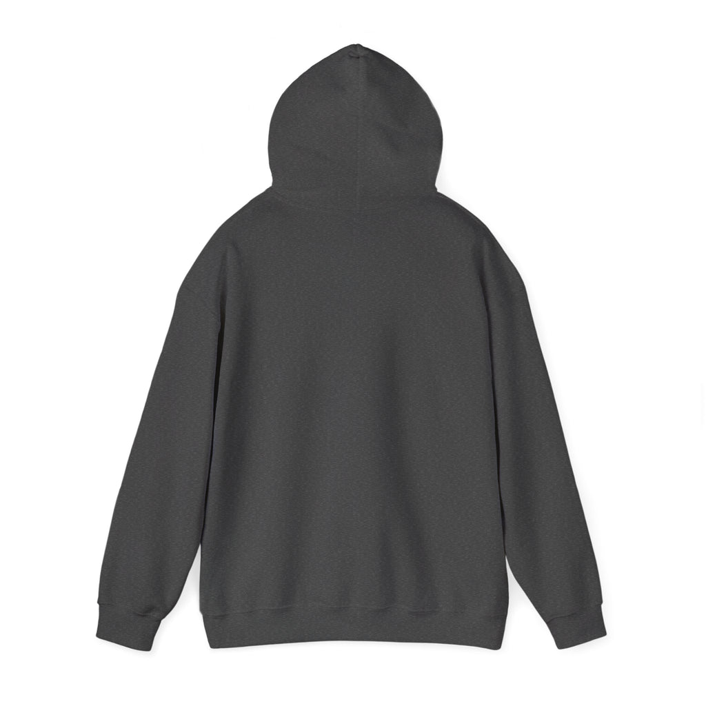 Heavy Wear Hoodie Neutral