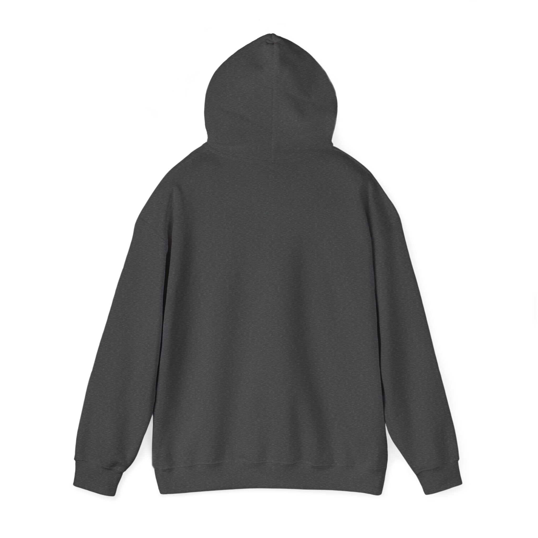 Heavy Wear Hoodie Neutral