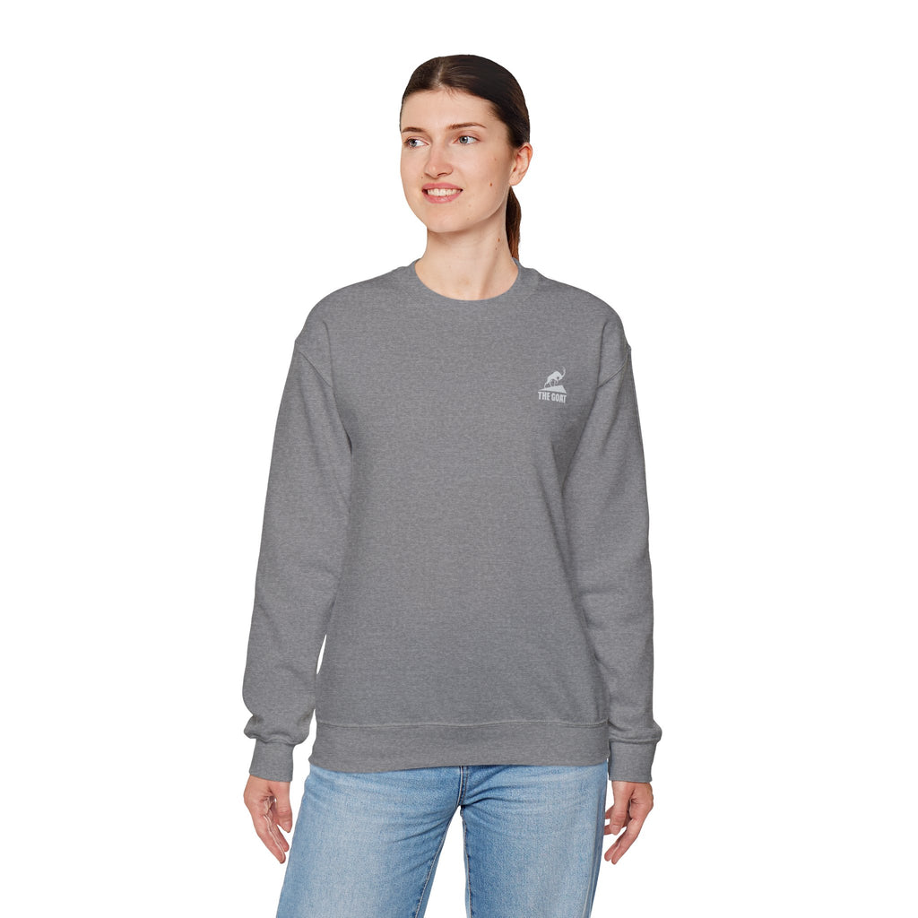 Casual Wear Crewneck Neutral