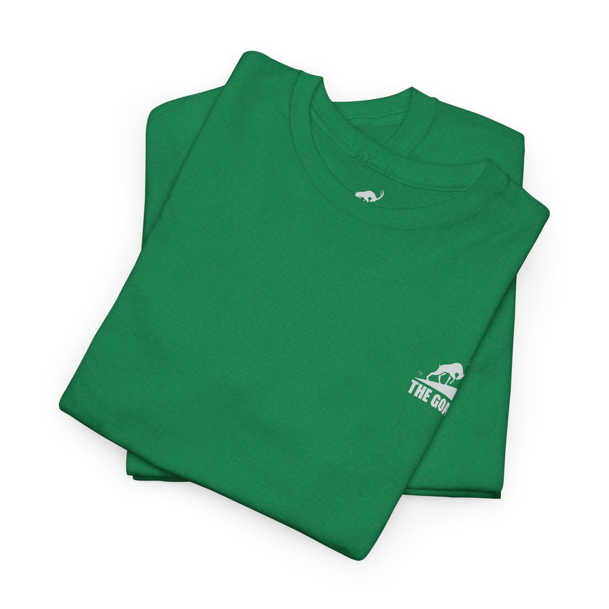 Heavy Casual Tee Bright