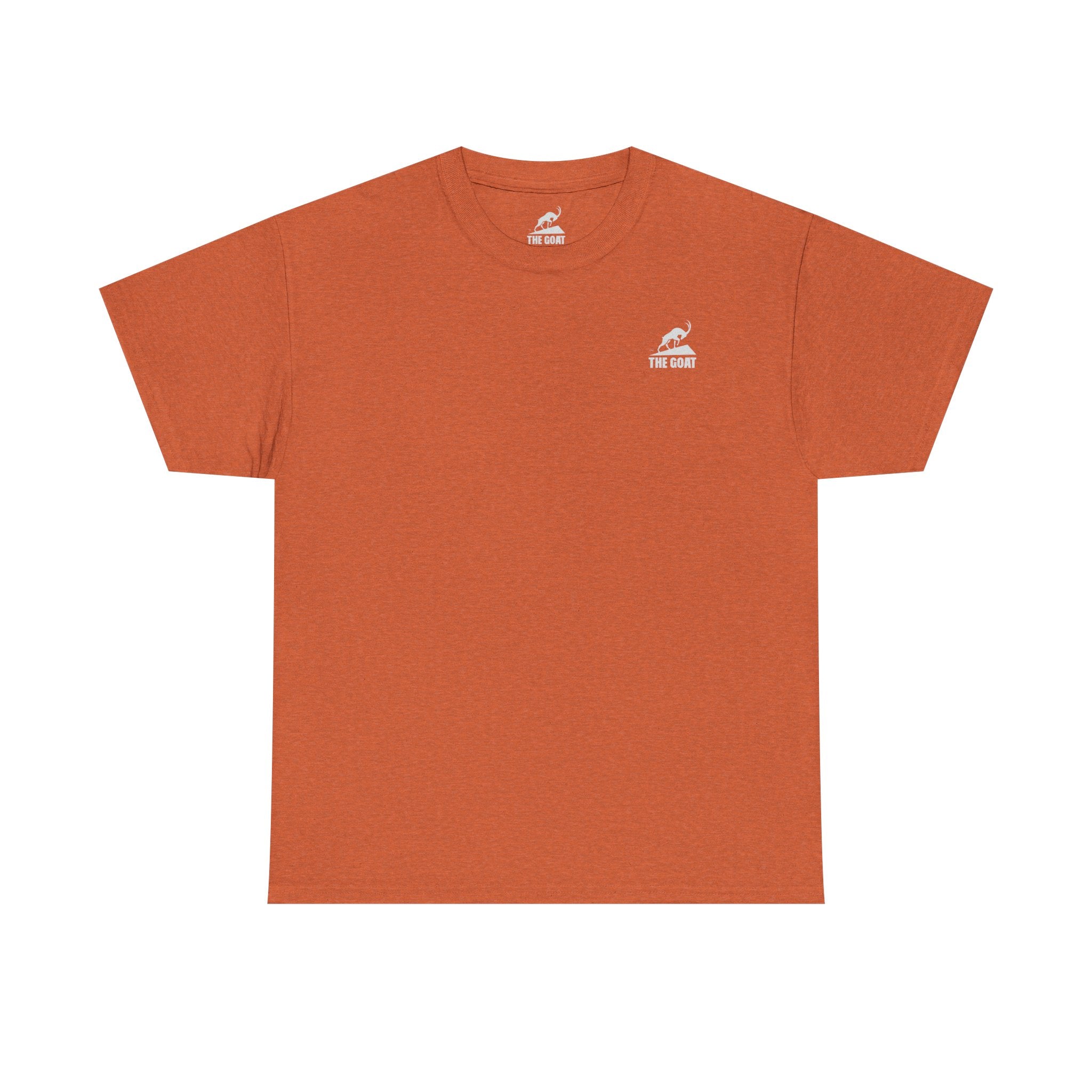 Heavy Casual Tee Bright