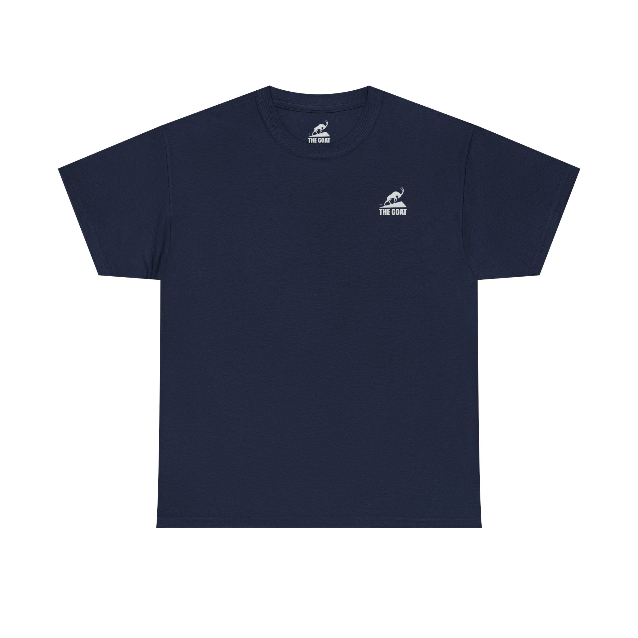 Heavy Casual Tee Neutral