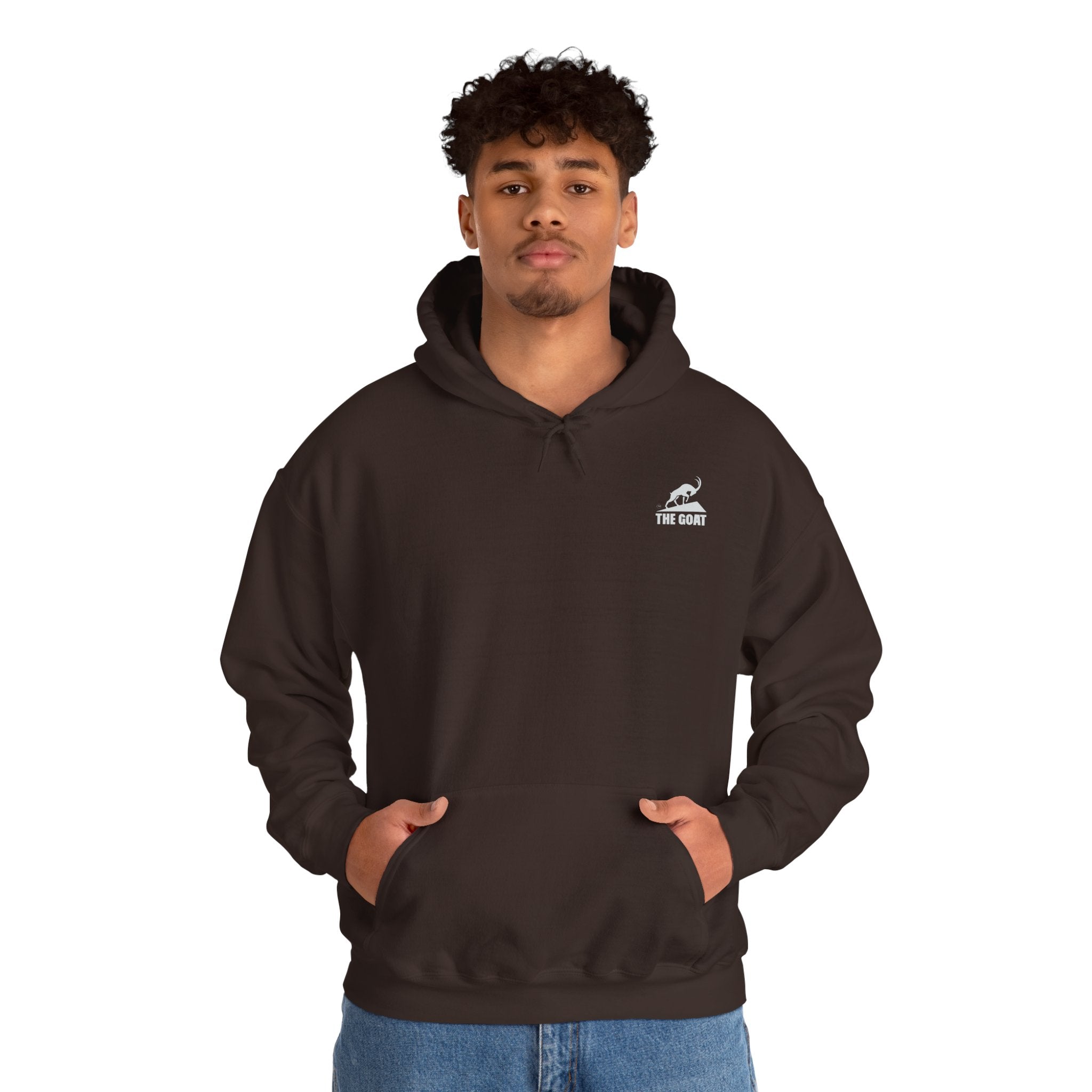 Heavy Wear Hoodie Neutral