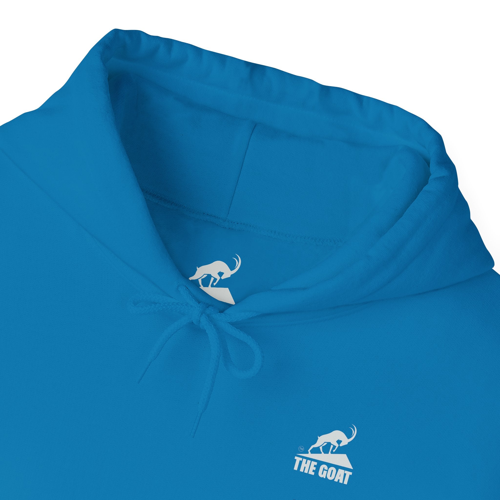 Heavy Wear Hoodie Bright