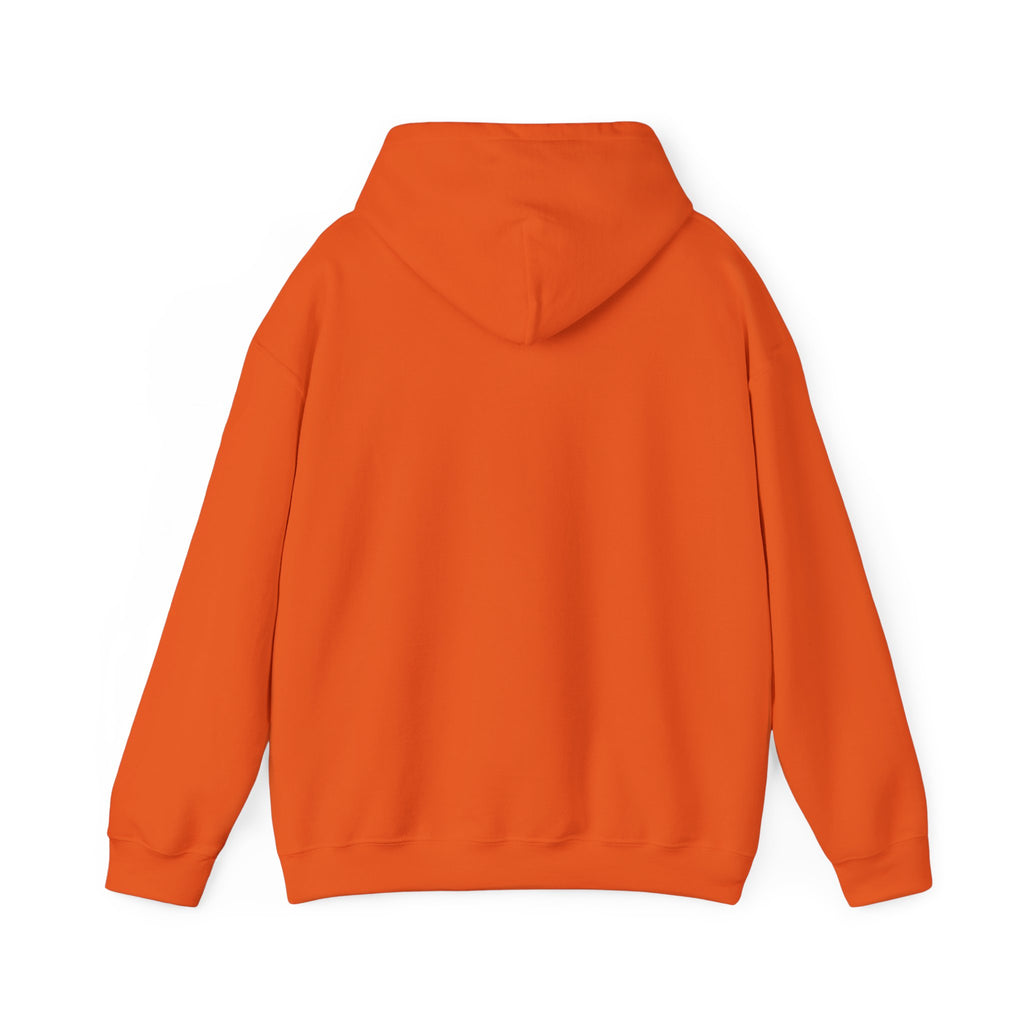 Heavy Wear Hoodie Bright