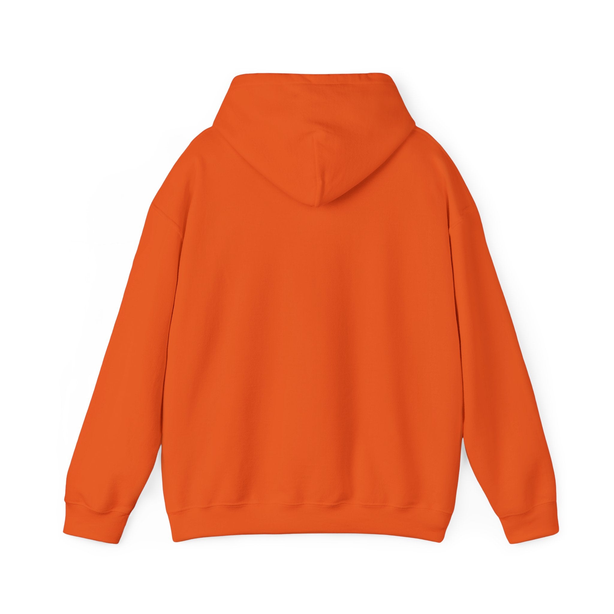 Heavy Wear Hoodie Bright