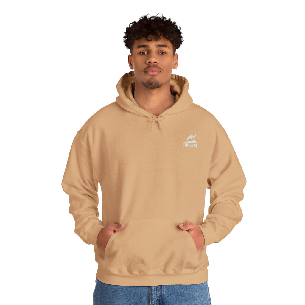 Heavy Wear Hoodie Neutral