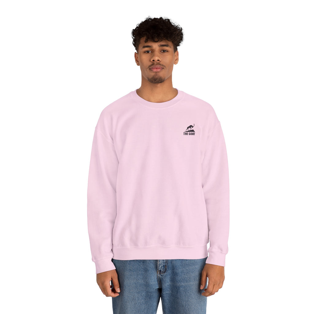 Casual Wear Crewneck Bright