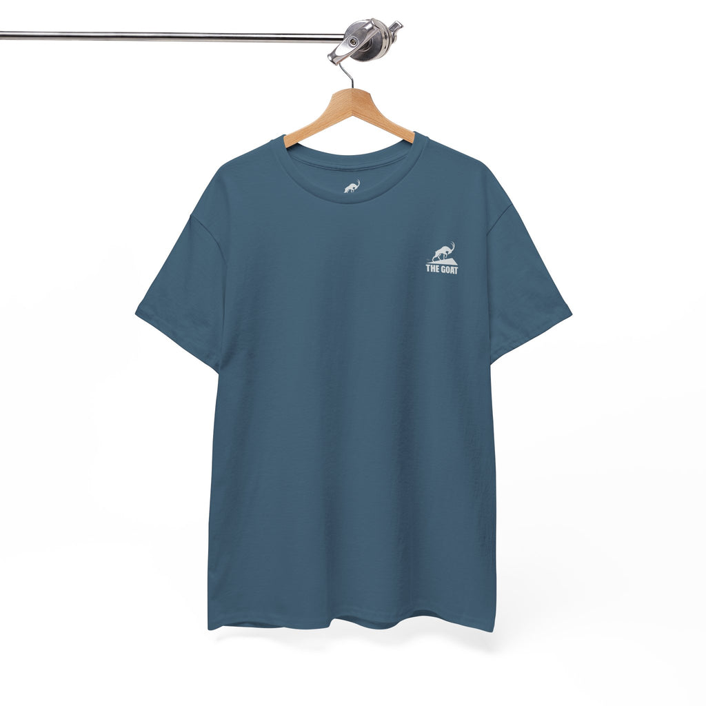 Heavy Casual Tee Neutral
