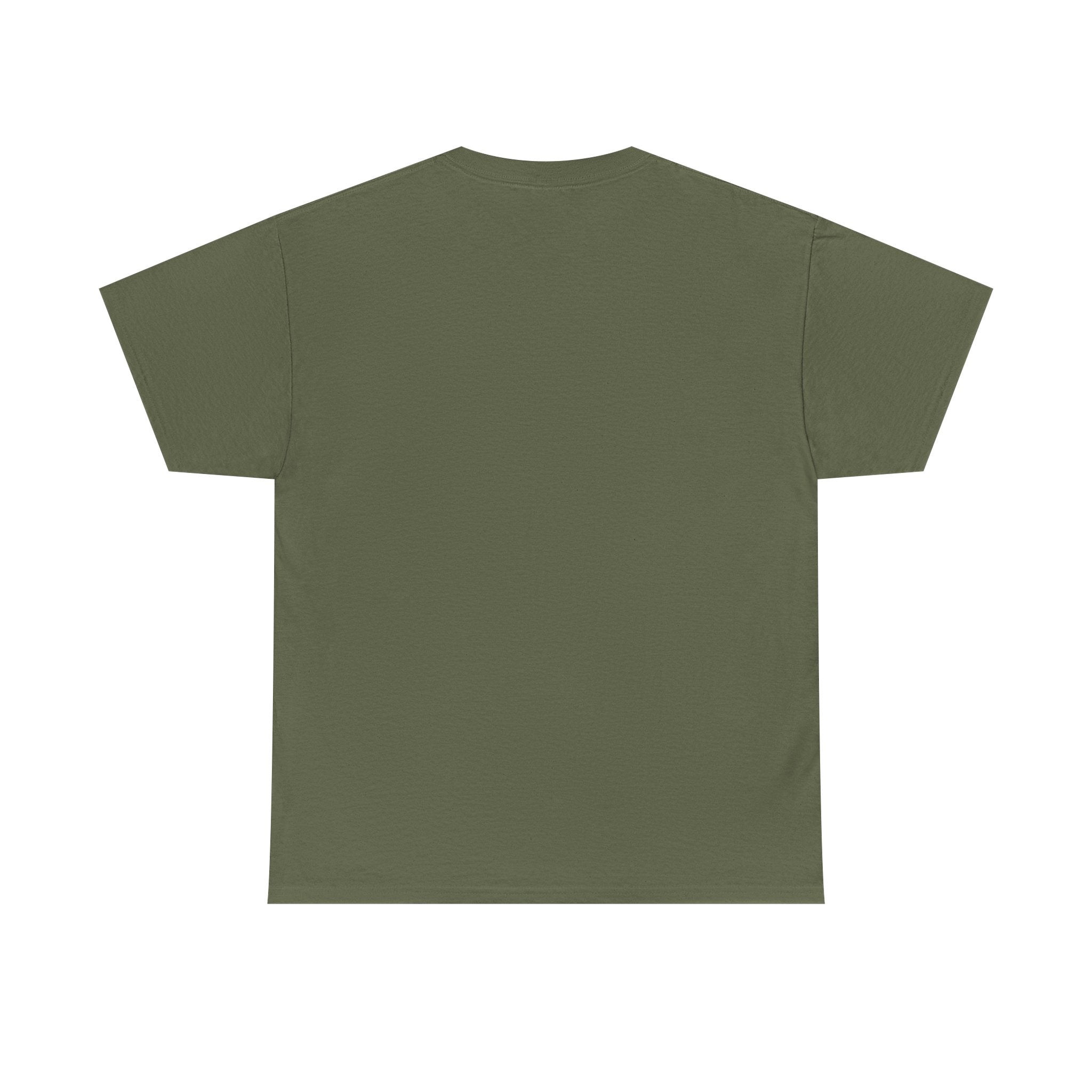 Heavy Casual Tee Neutral