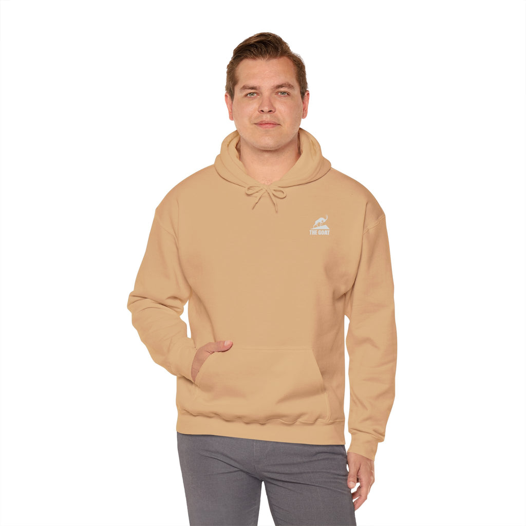 Heavy Wear Hoodie Neutral