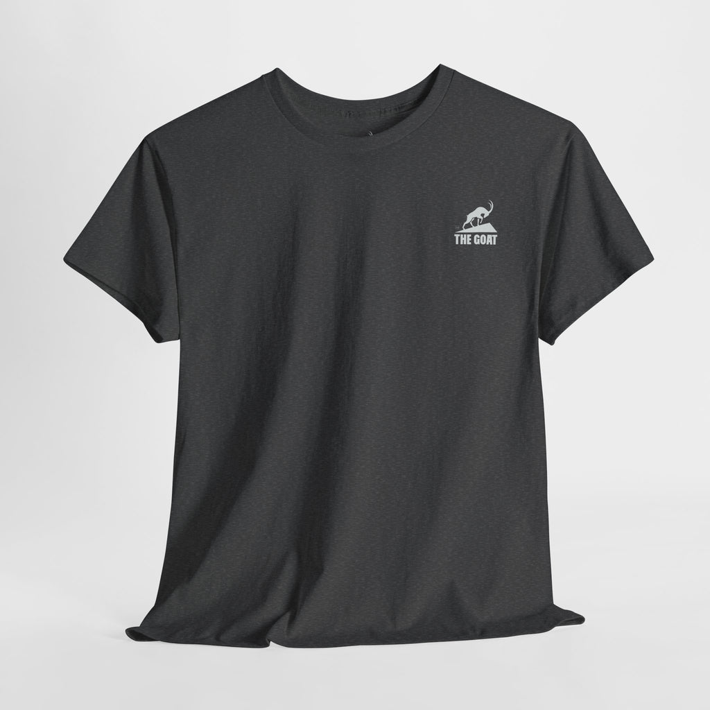 Heavy Casual Tee Neutral