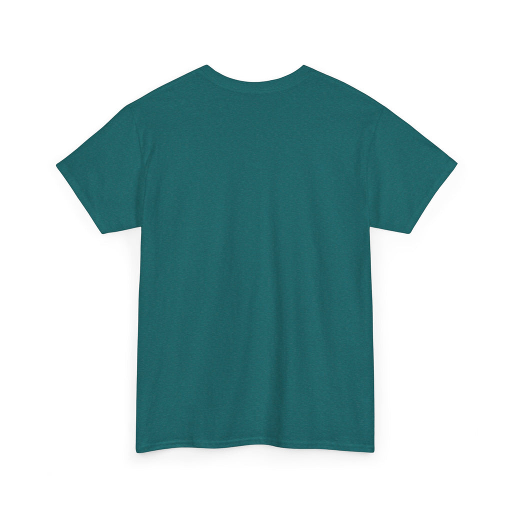 Heavy Casual Tee Bright
