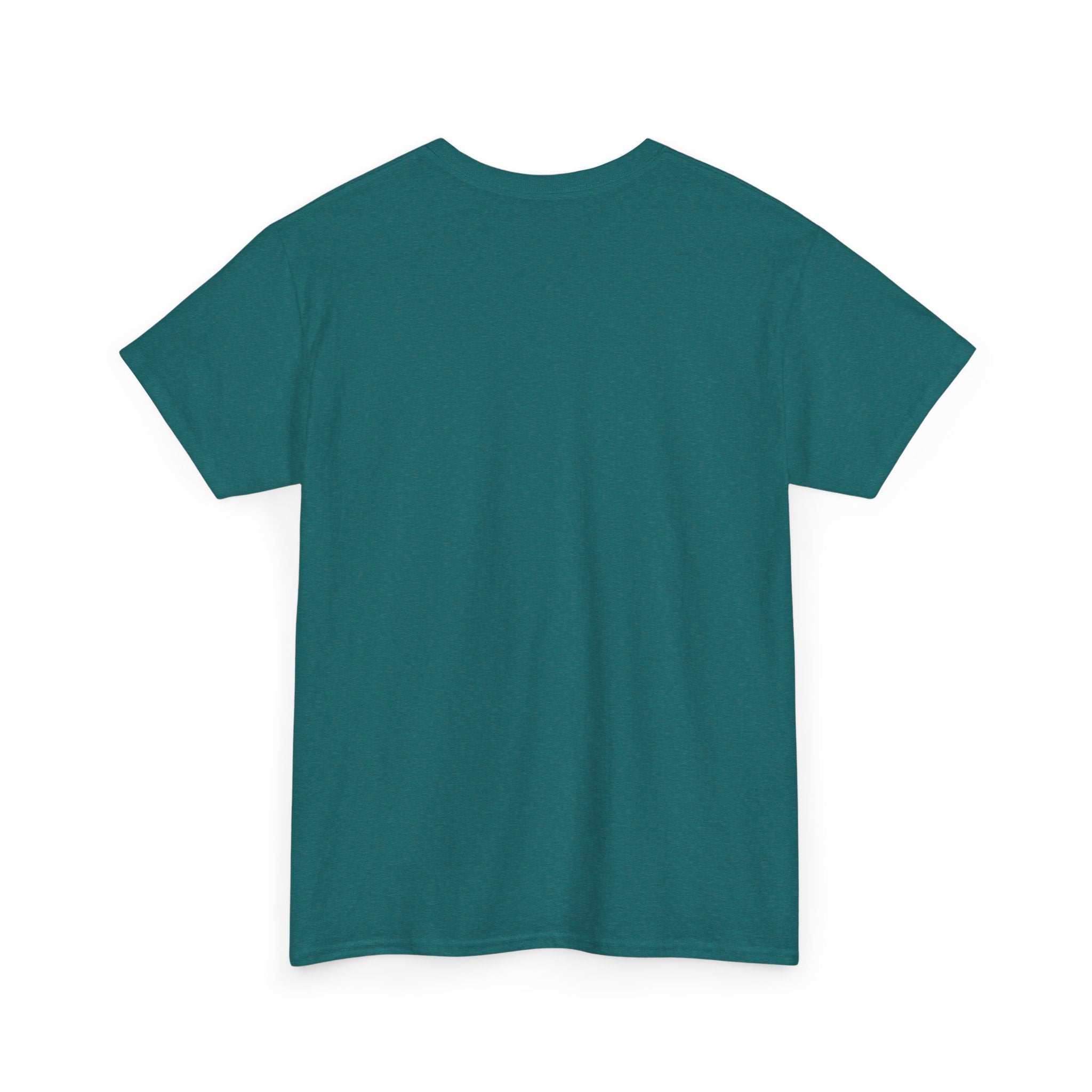 Heavy Casual Tee Bright