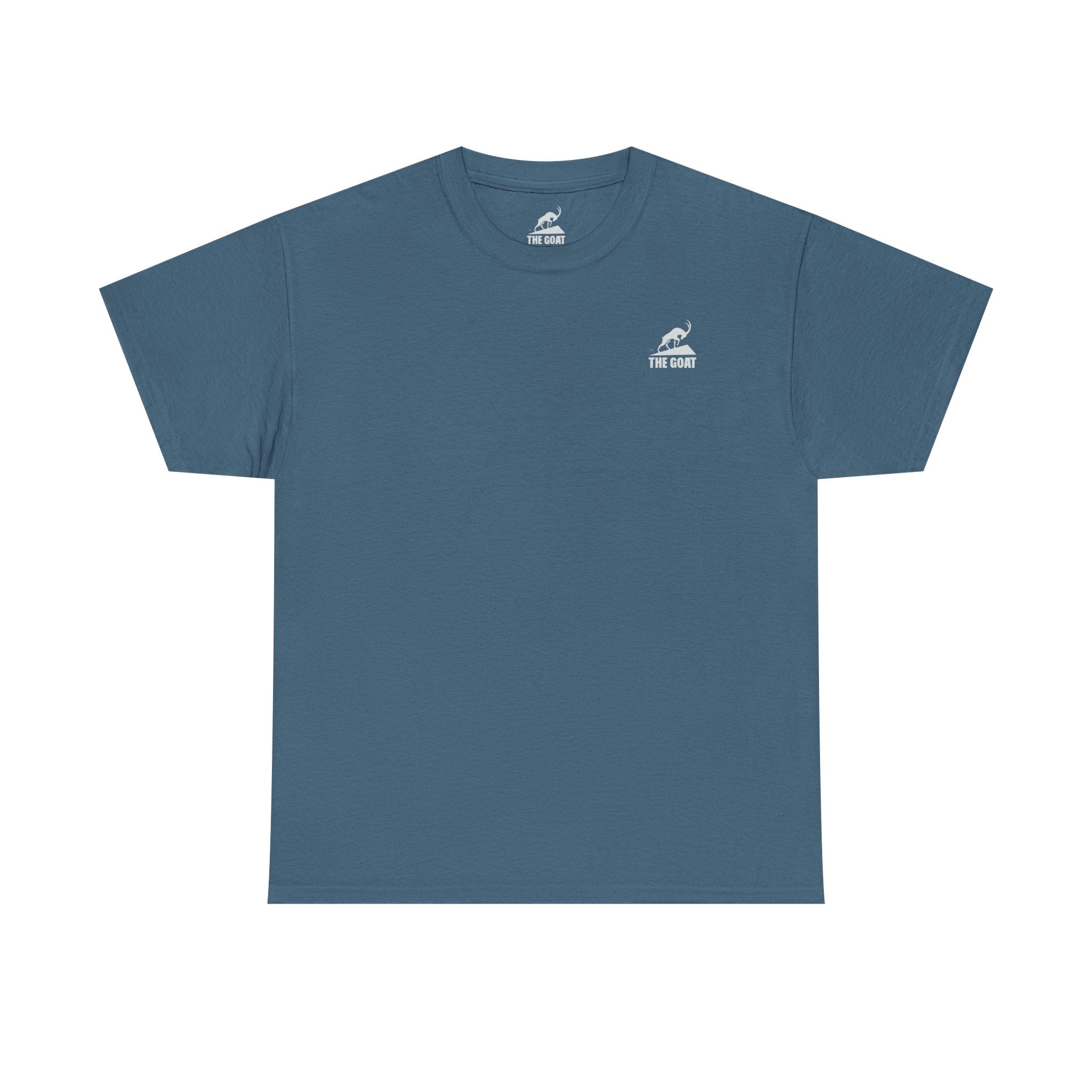 Heavy Casual Tee Neutral