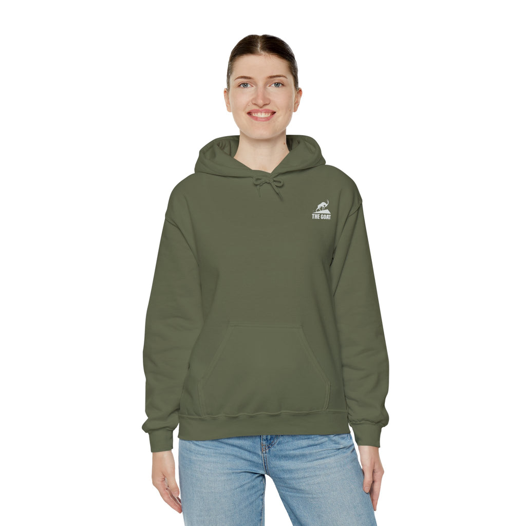 Heavy Wear Hoodie Neutral