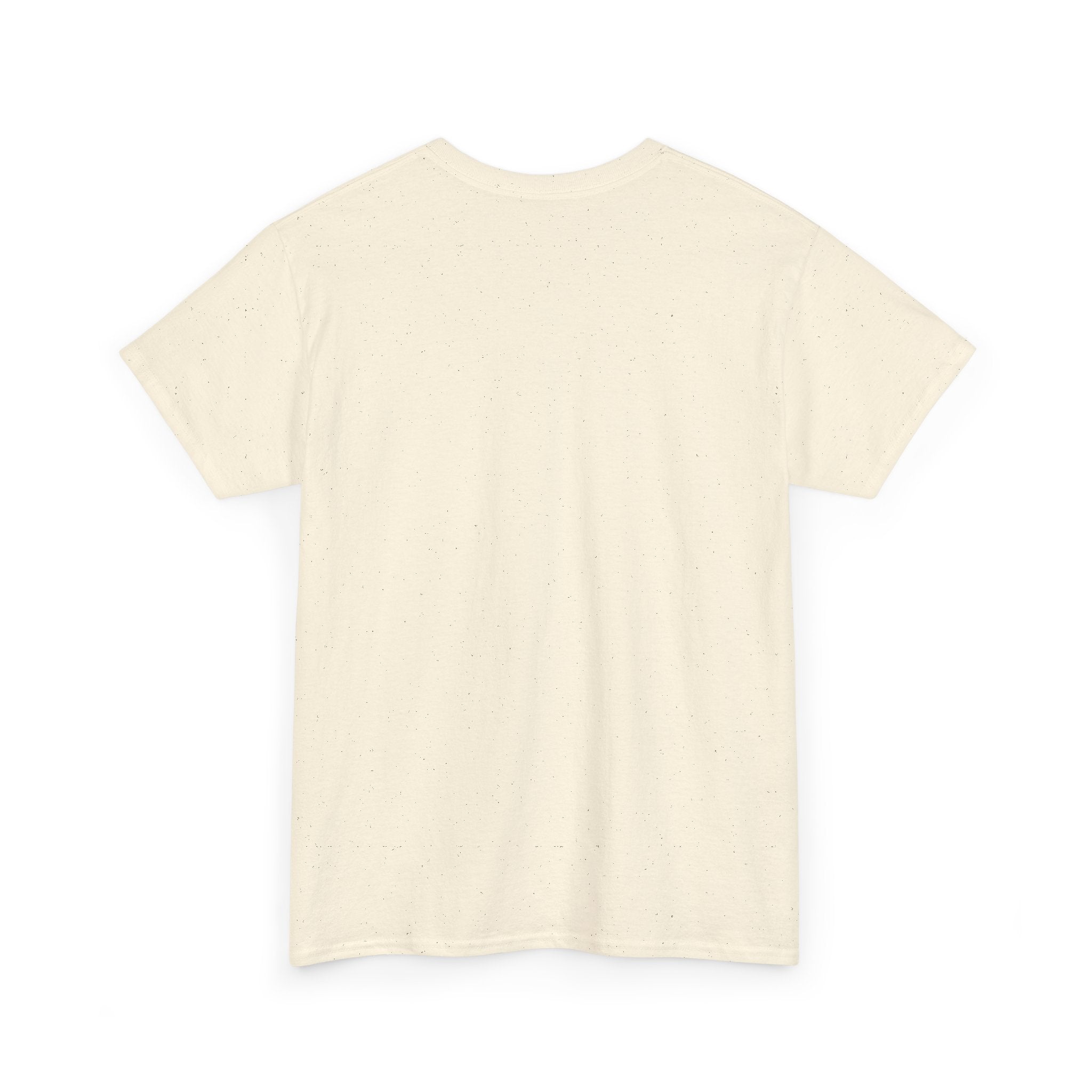 Heavy Casual Tee Neutral