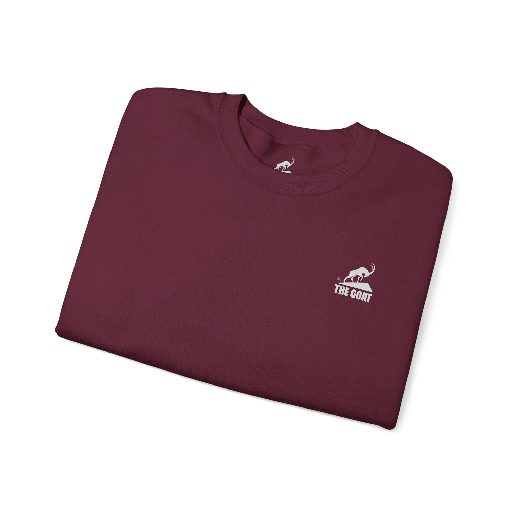 Casual Wear Crewneck Bright