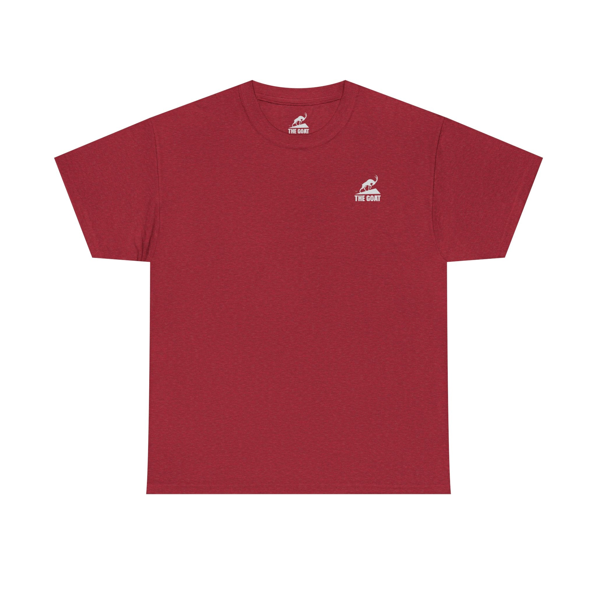 Heavy Casual Tee Bright